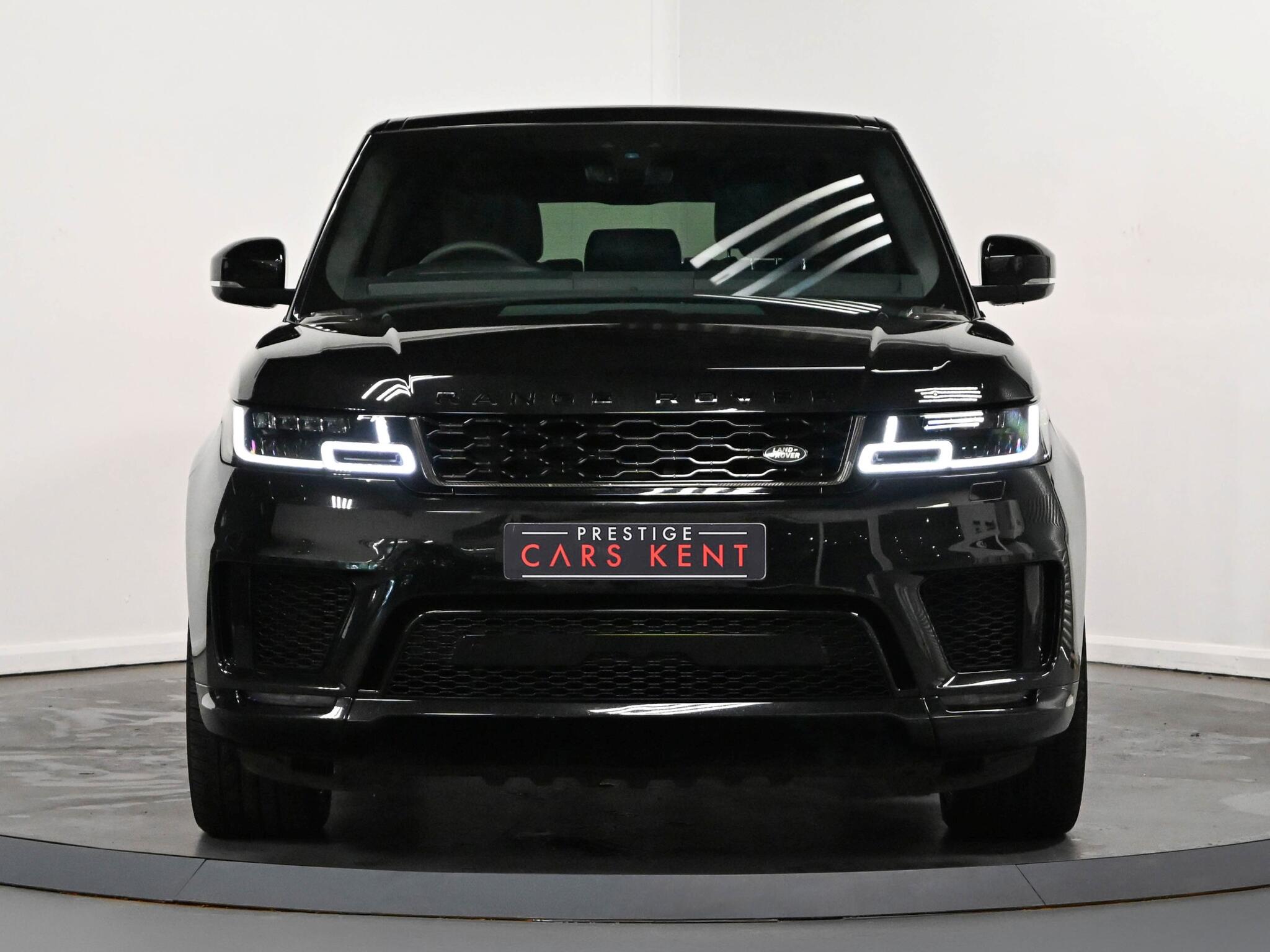 Land Rover Range Rover Sport view 24