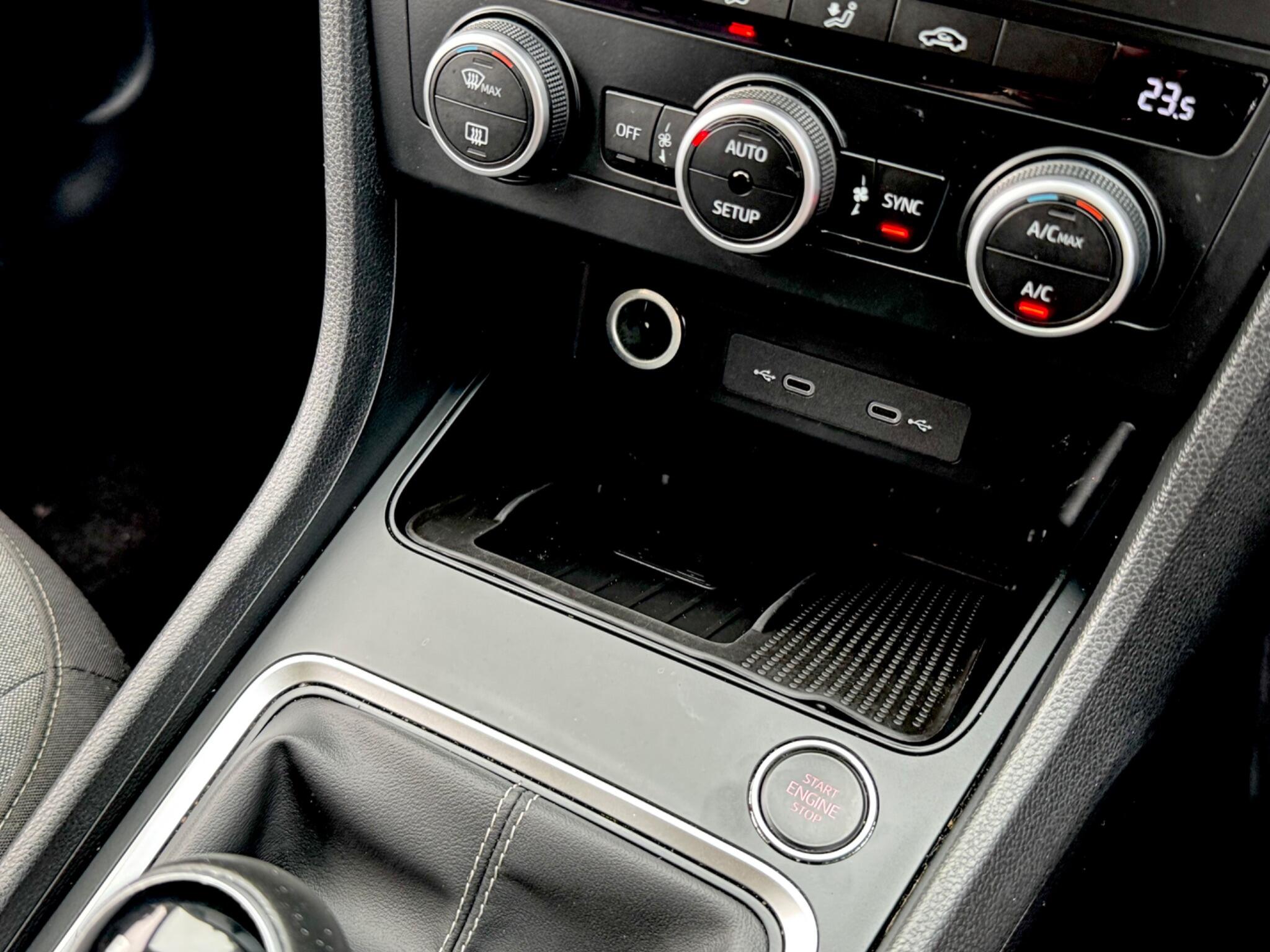 Seat Ateca view 16