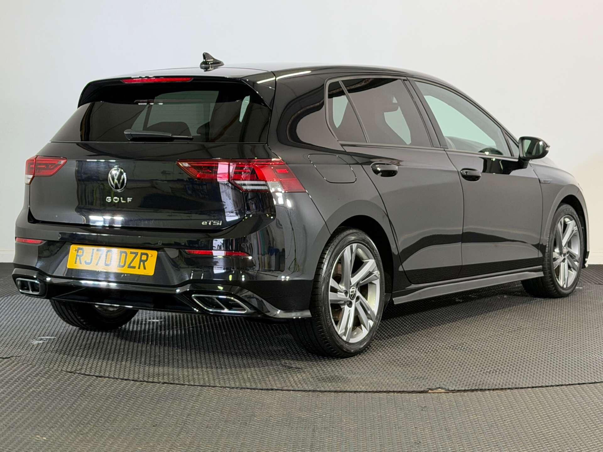 Volkswagen Golf view 7