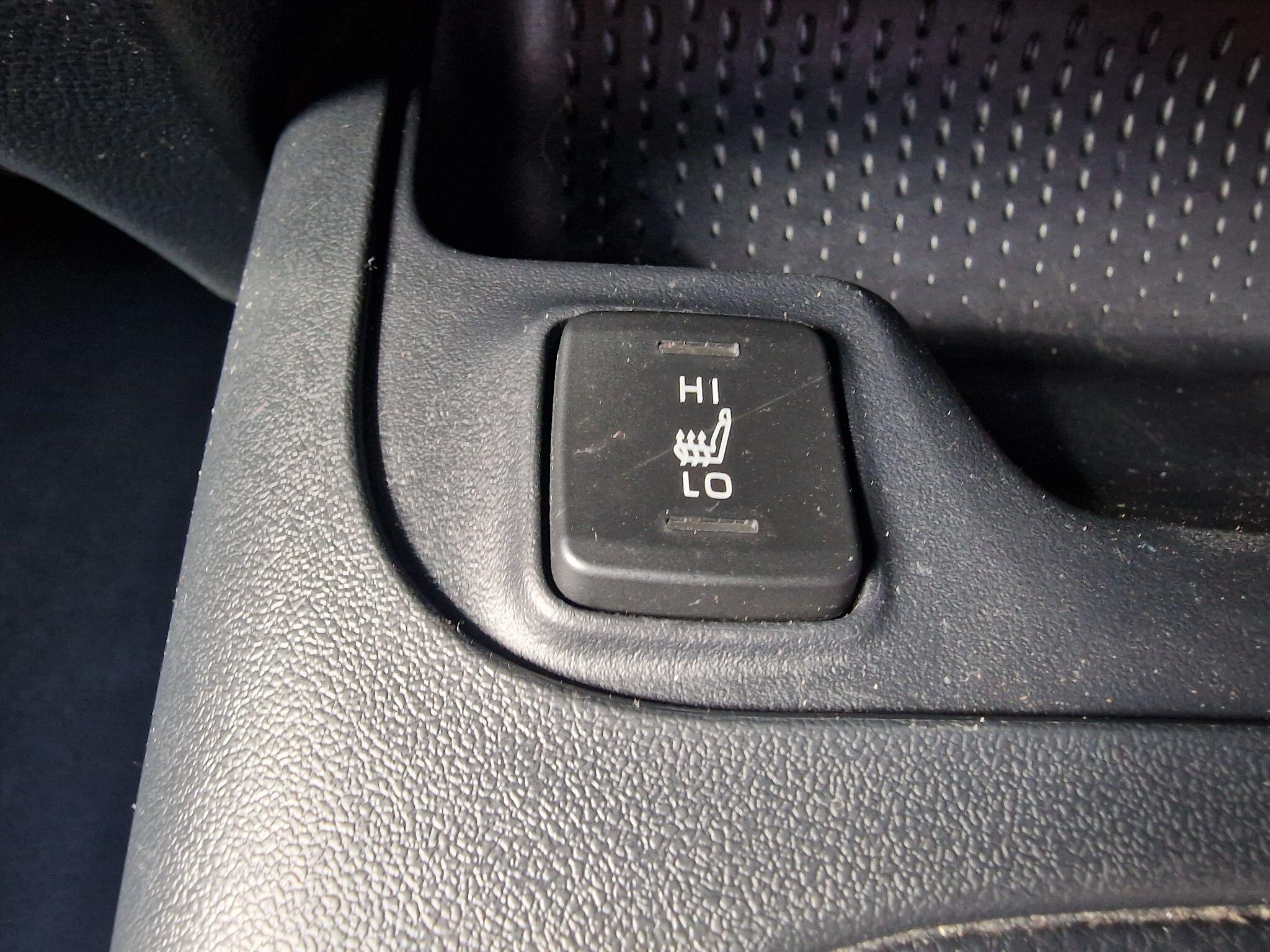 Toyota Corolla view 22