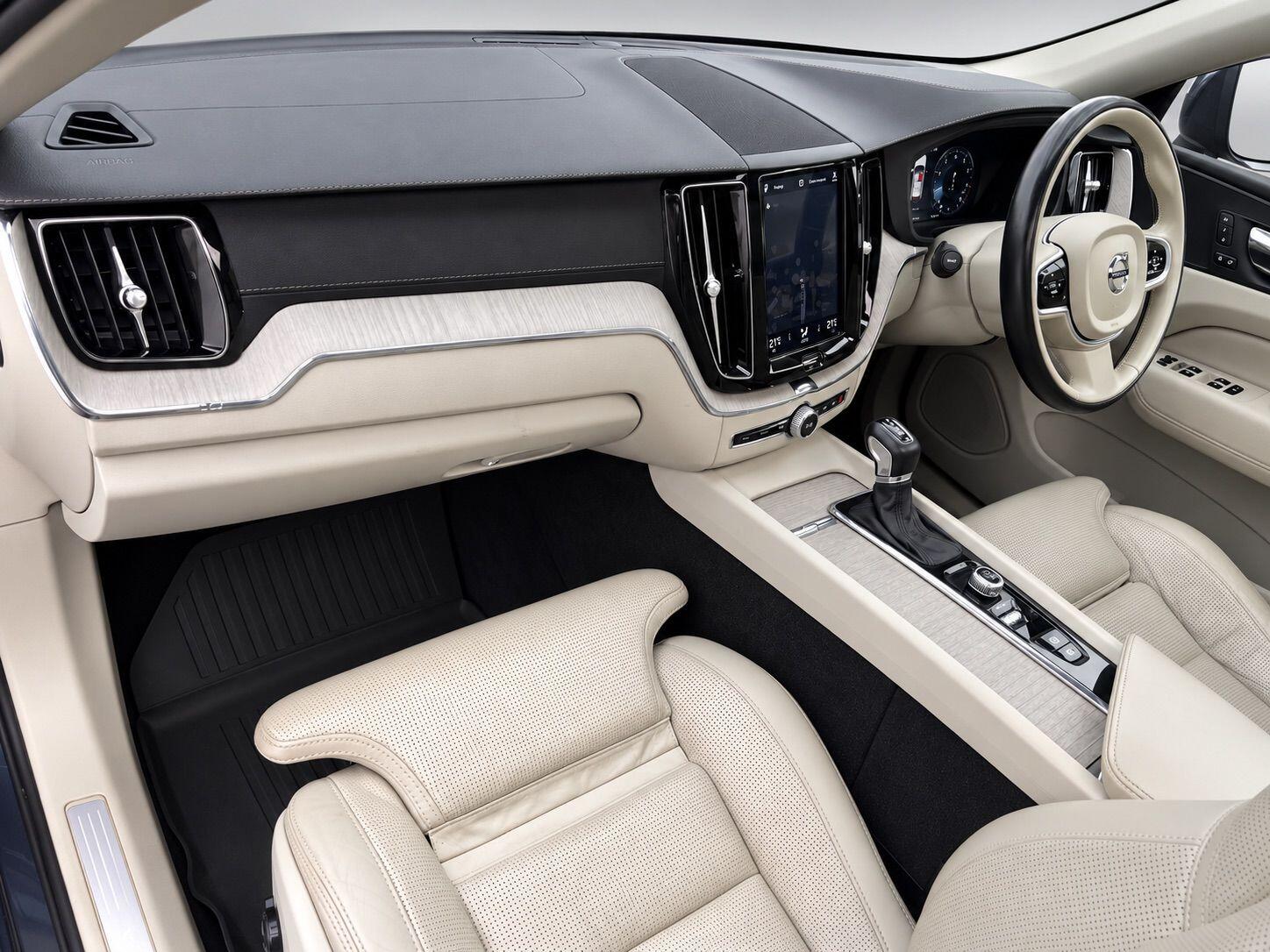 Volvo XC60 view 39