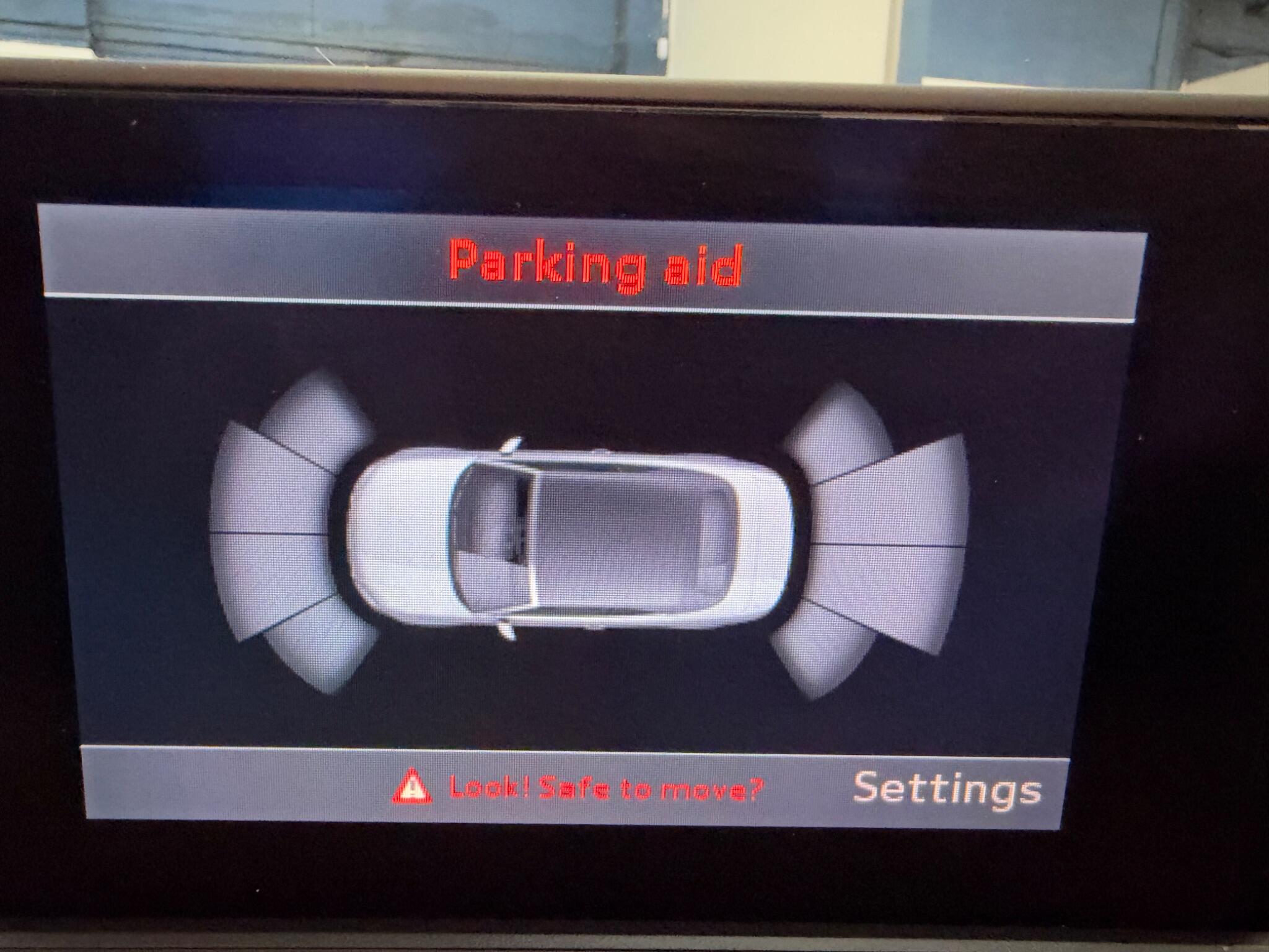Audi A3 view 46