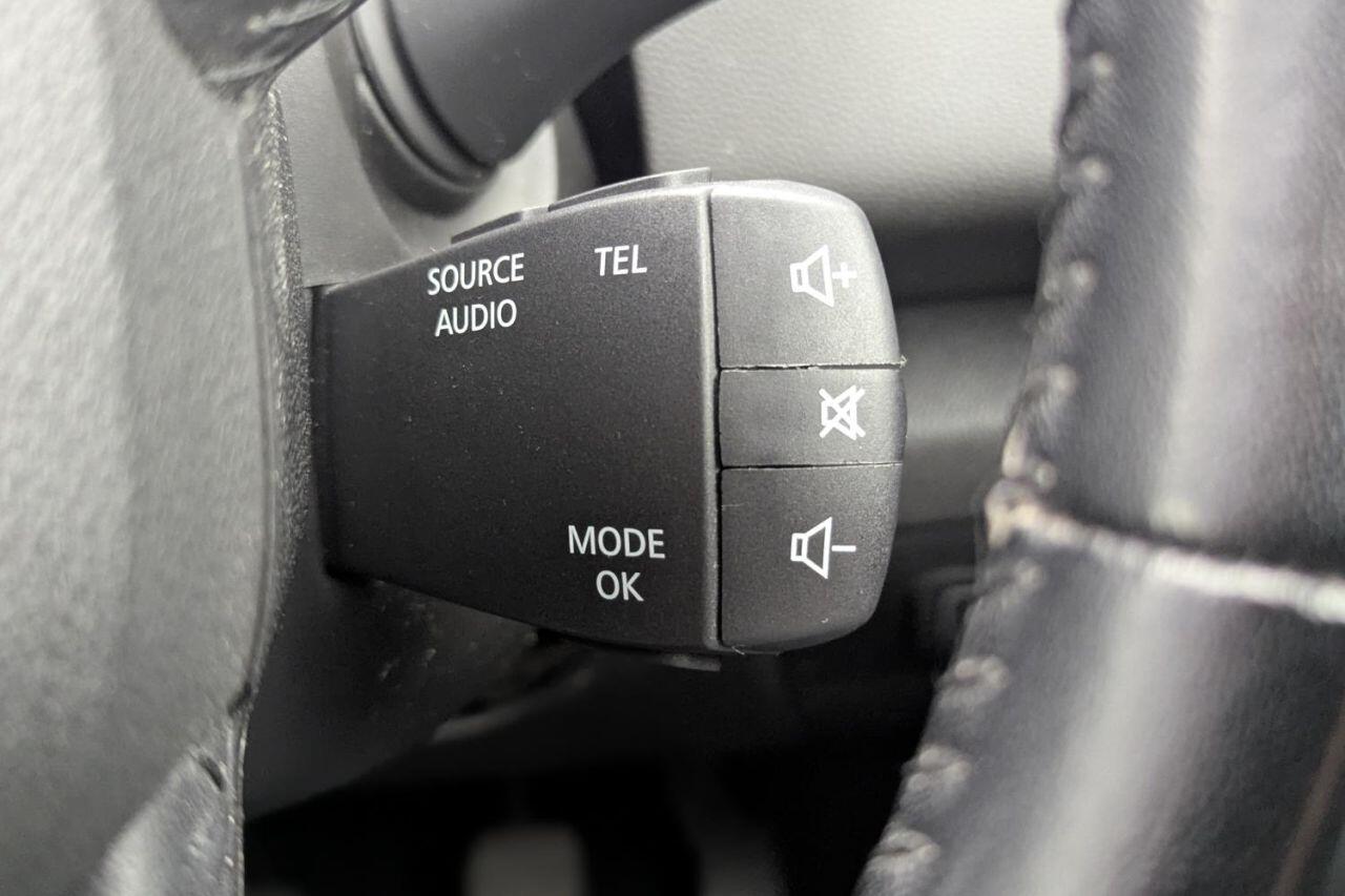 Renault Grand Scenic view 31