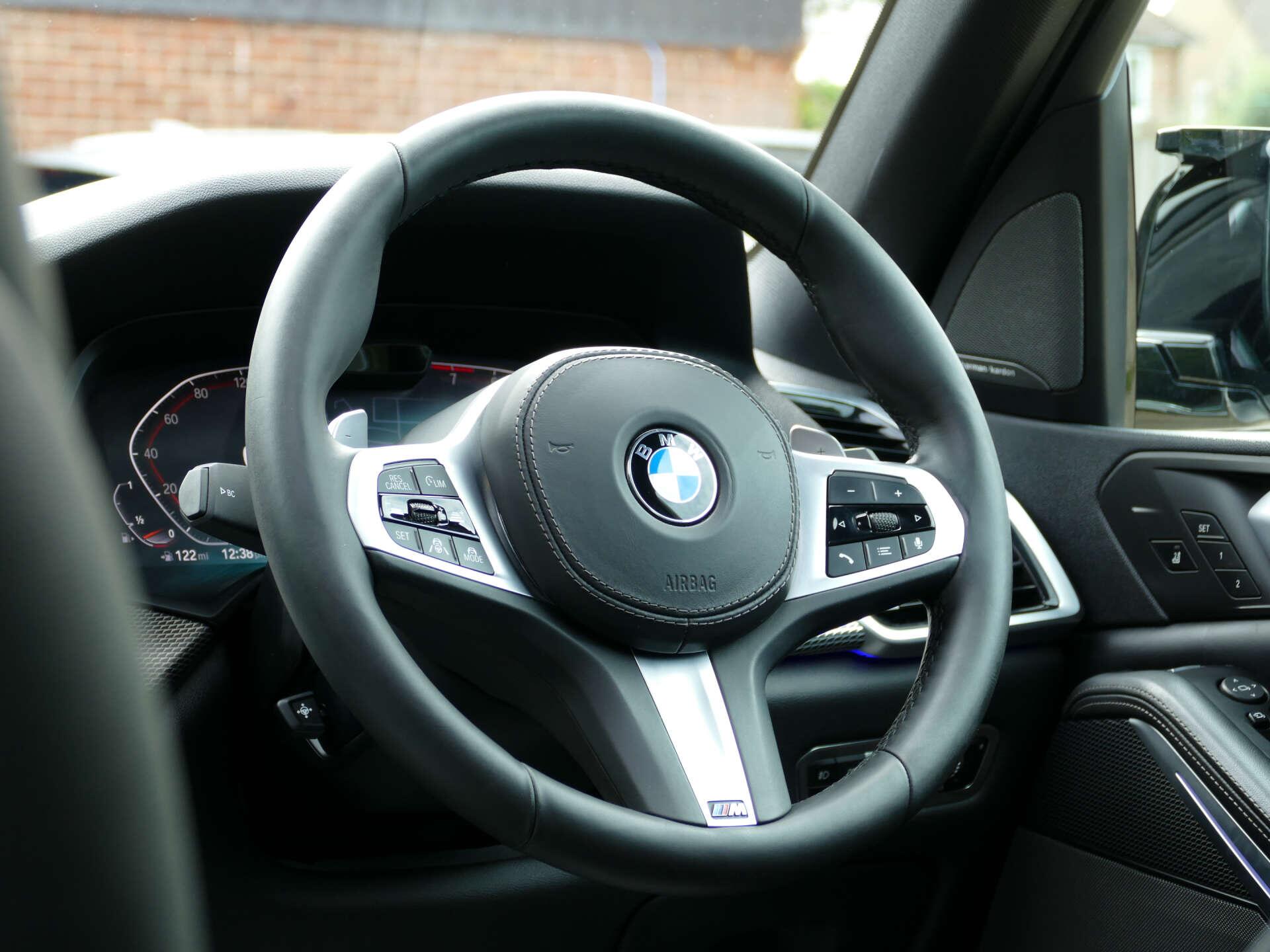 BMW X5 view 41