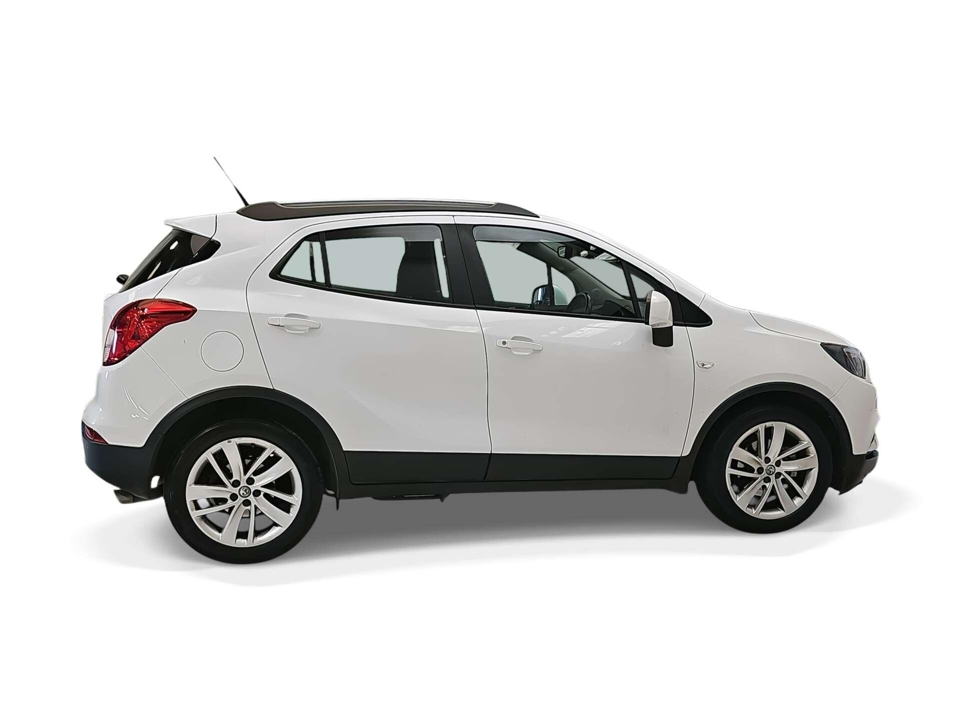 Vauxhall Mokka X view 8