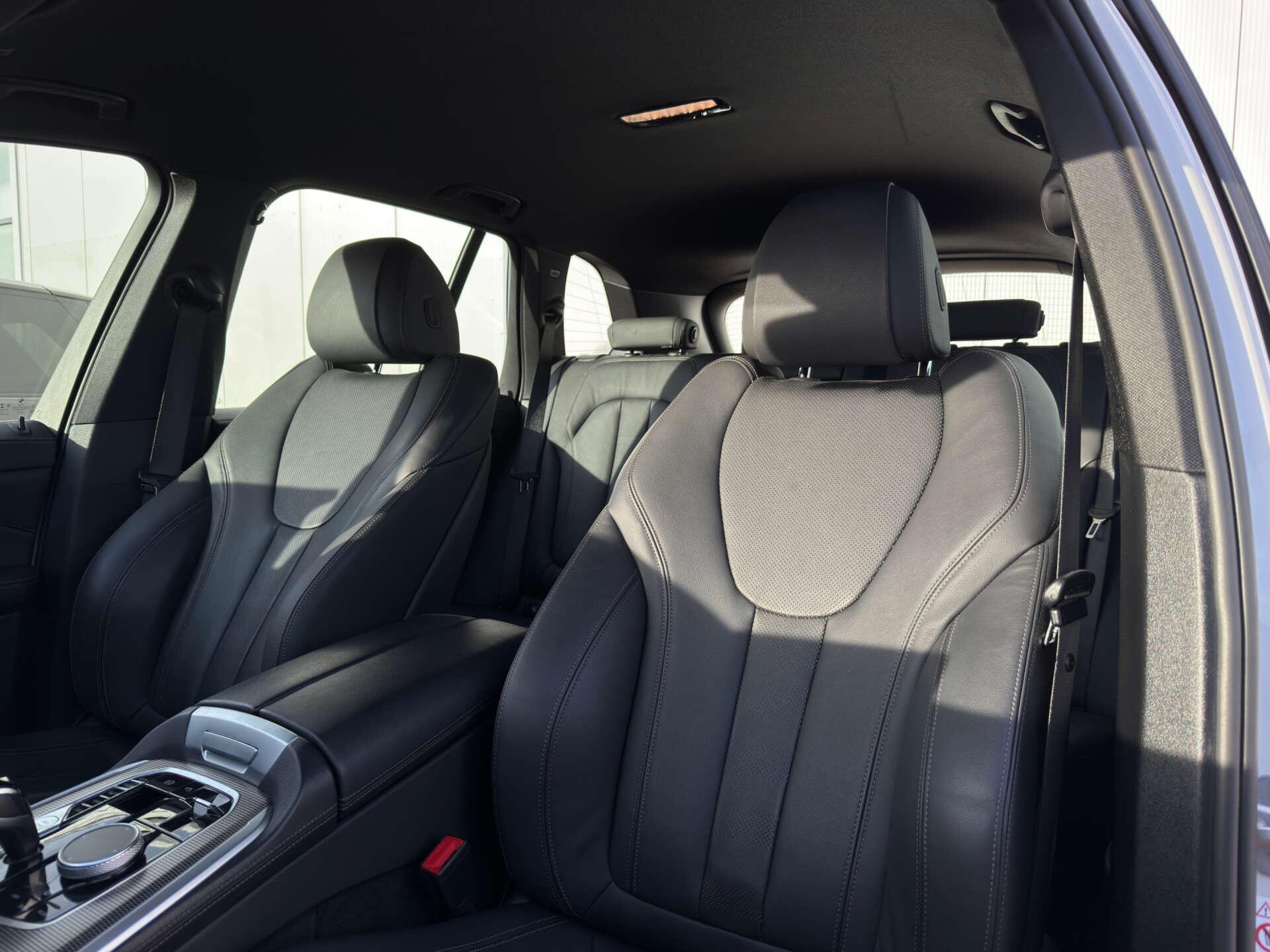 BMW X5 view 48
