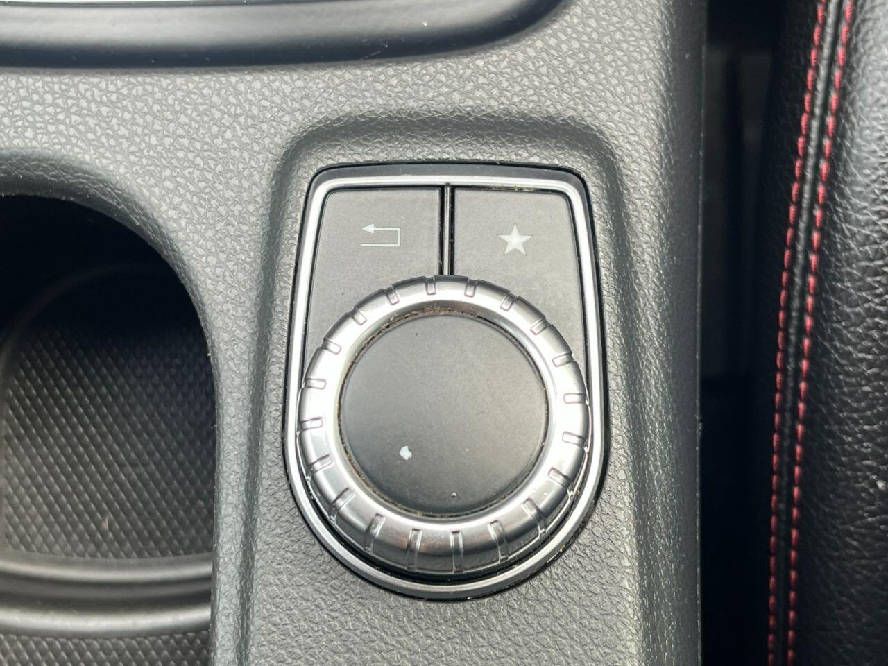 Mercedes-Benz A Class view 25