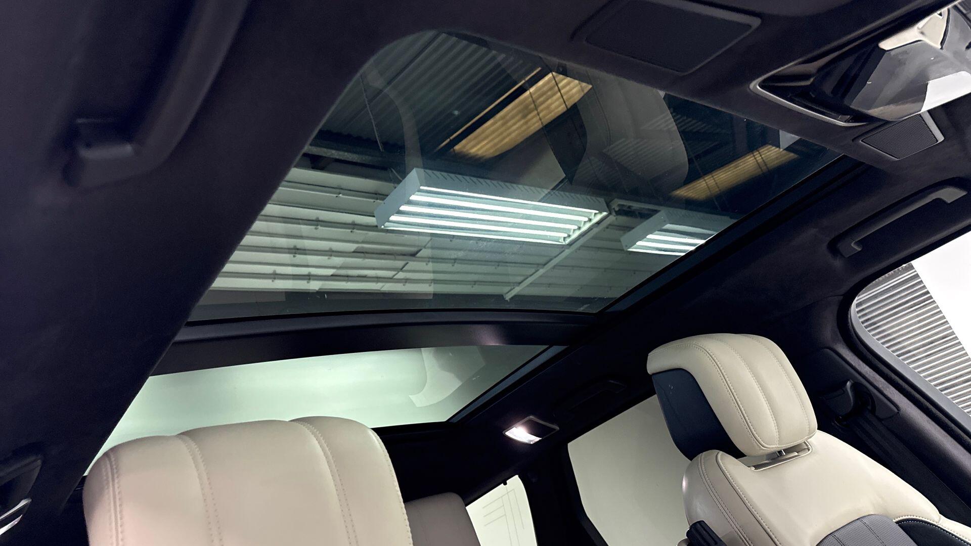 Land Rover Range Rover Sport view 21