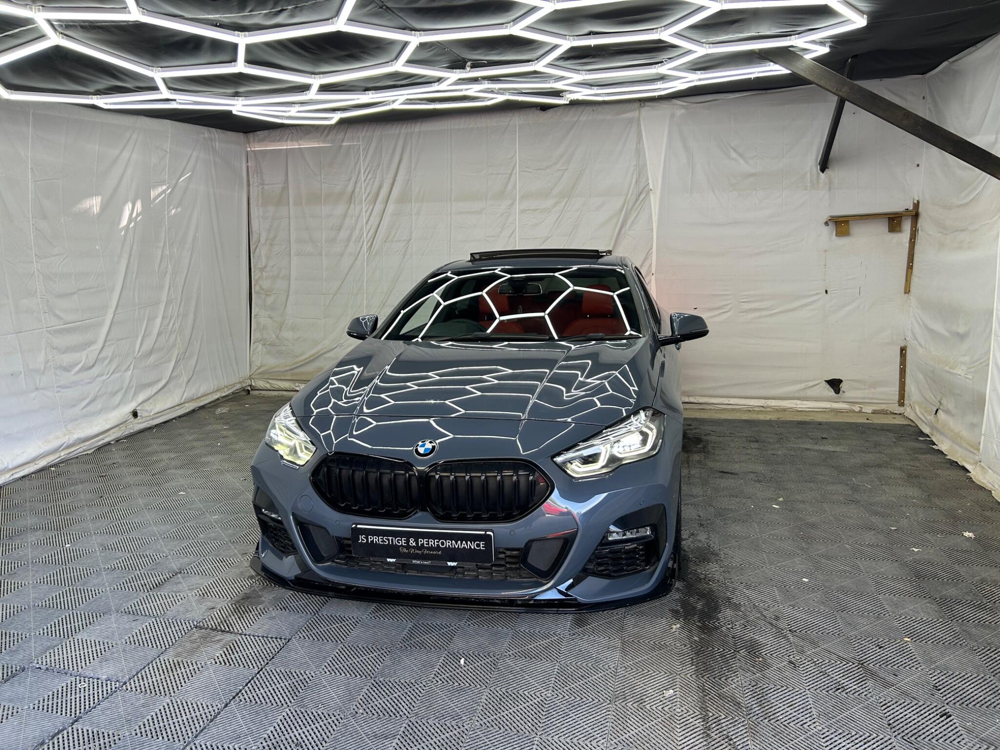 BMW 2 Series view 6
