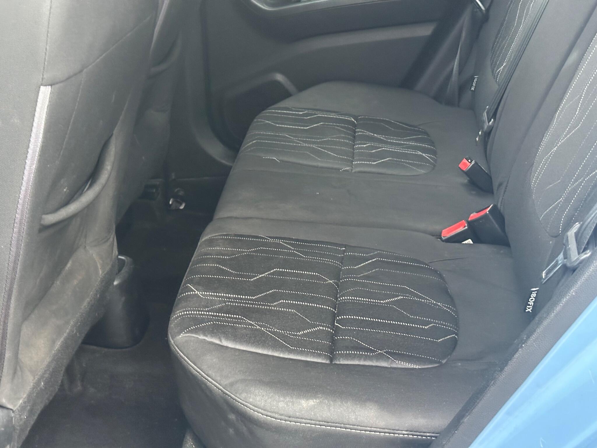 Kia Picanto view 12