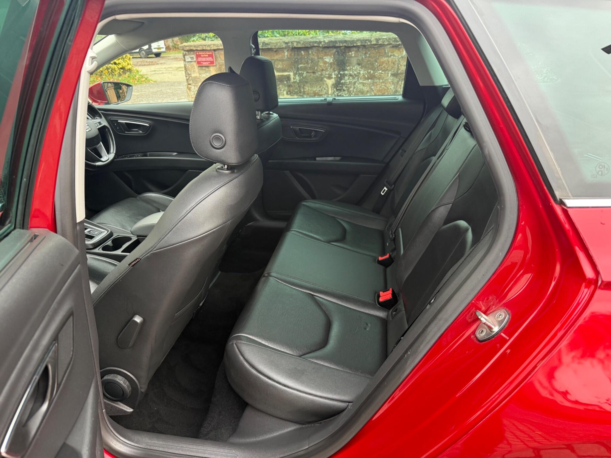 2019 SEAT Leon 1.5 TSI EVO XCELLENCE Lux DSG Euro 6 (s/s) 5dr • 59,064 miles image 17