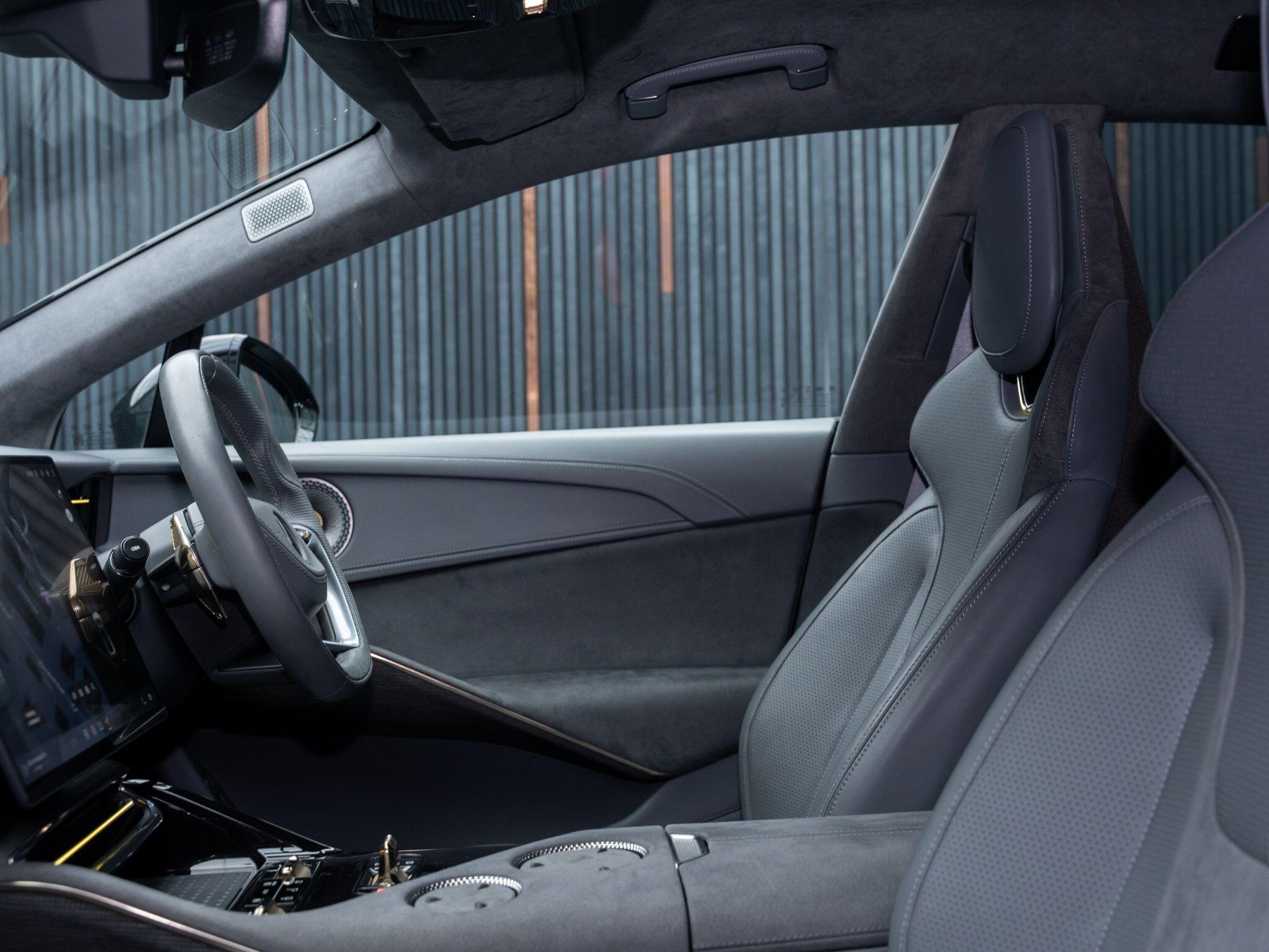 Lotus Eletre view 48