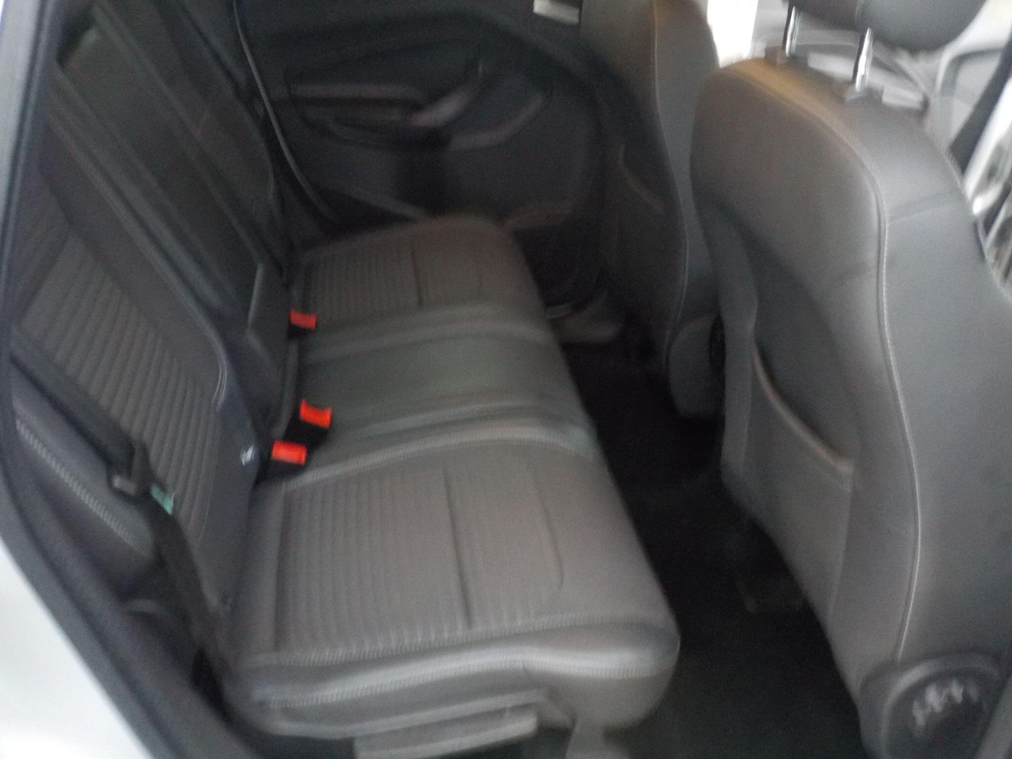 Ford Kuga 1.5 TDCi EcoBlue Titanium Edition Euro 6 (s/s) 5dr