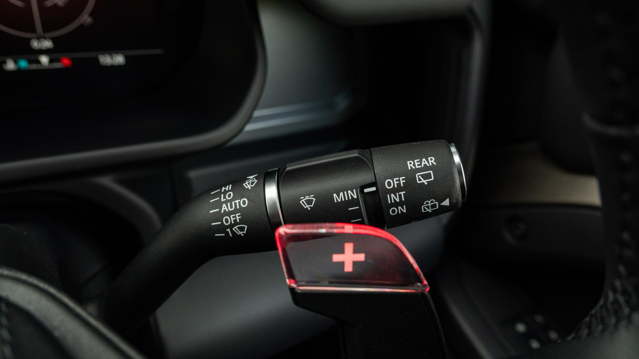 Land Rover Defender view 45