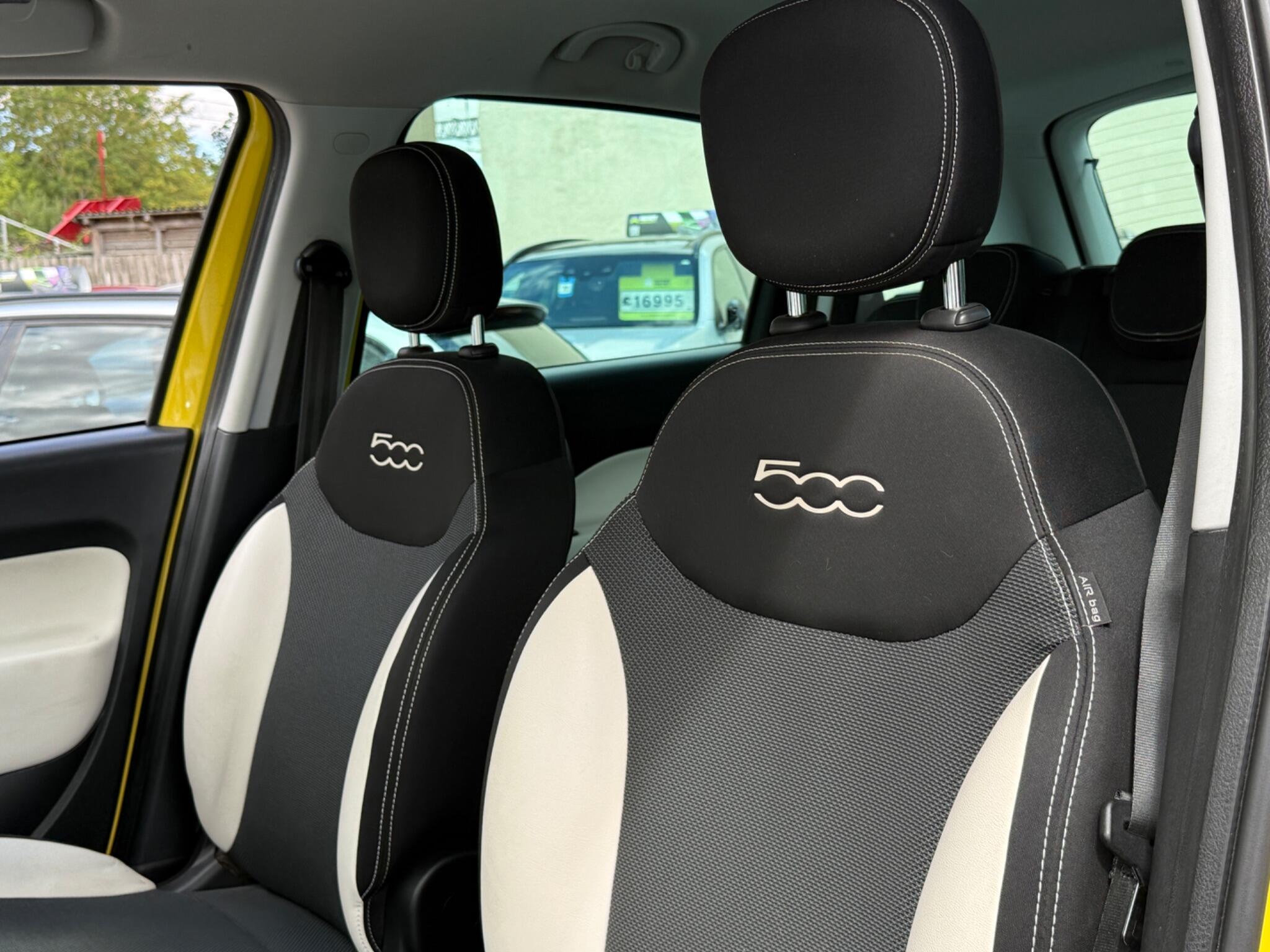 Fiat 500L - Image 45