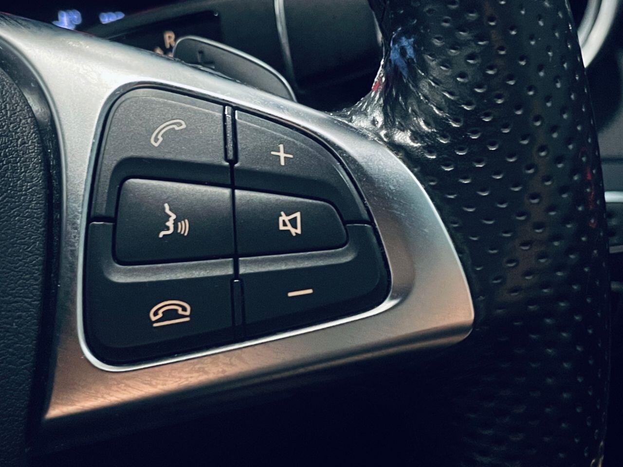 Mercedes-Benz GLC view 17