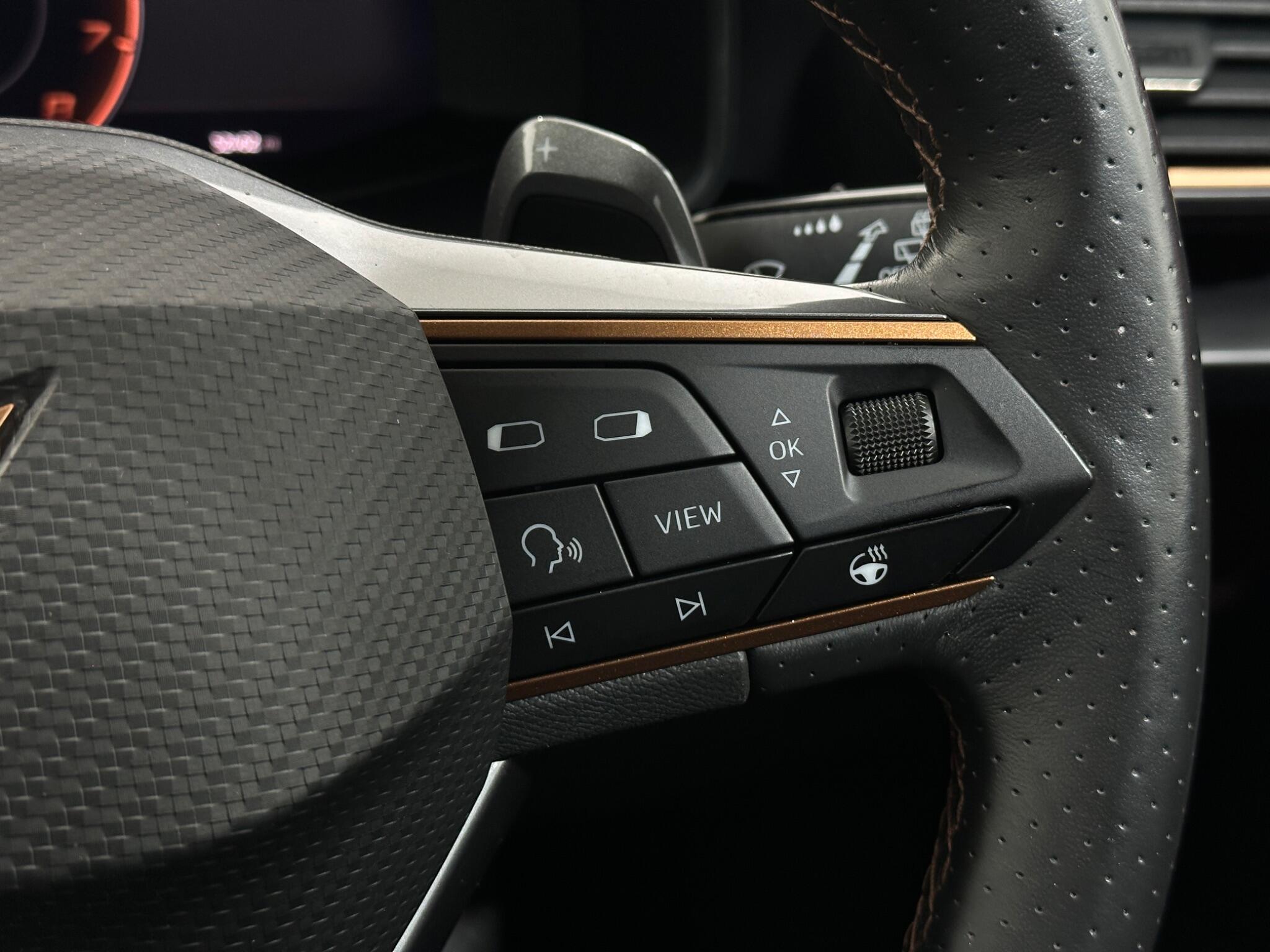 CUPRA Formentor view 16