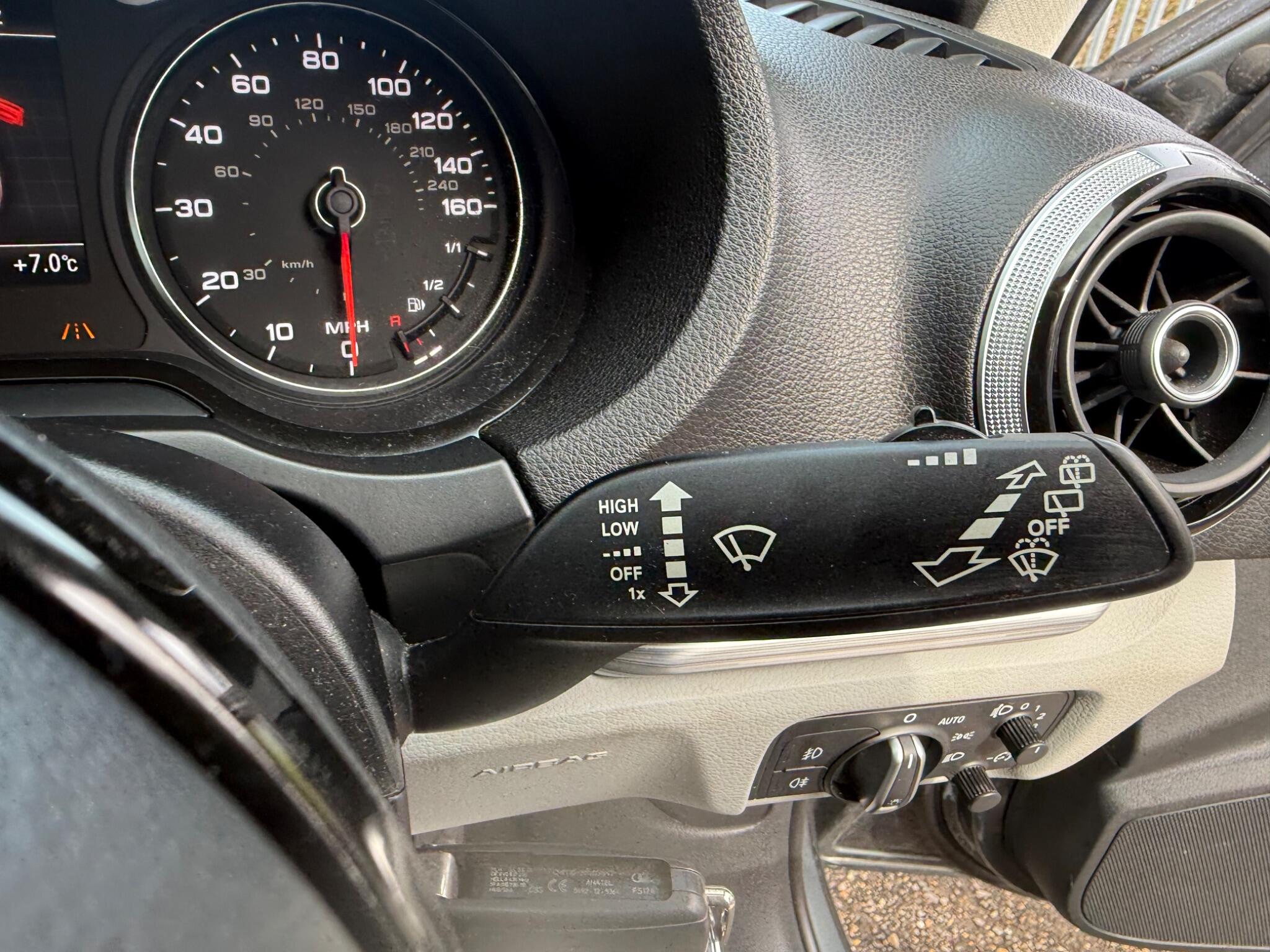 2013 Audi A3 image 15