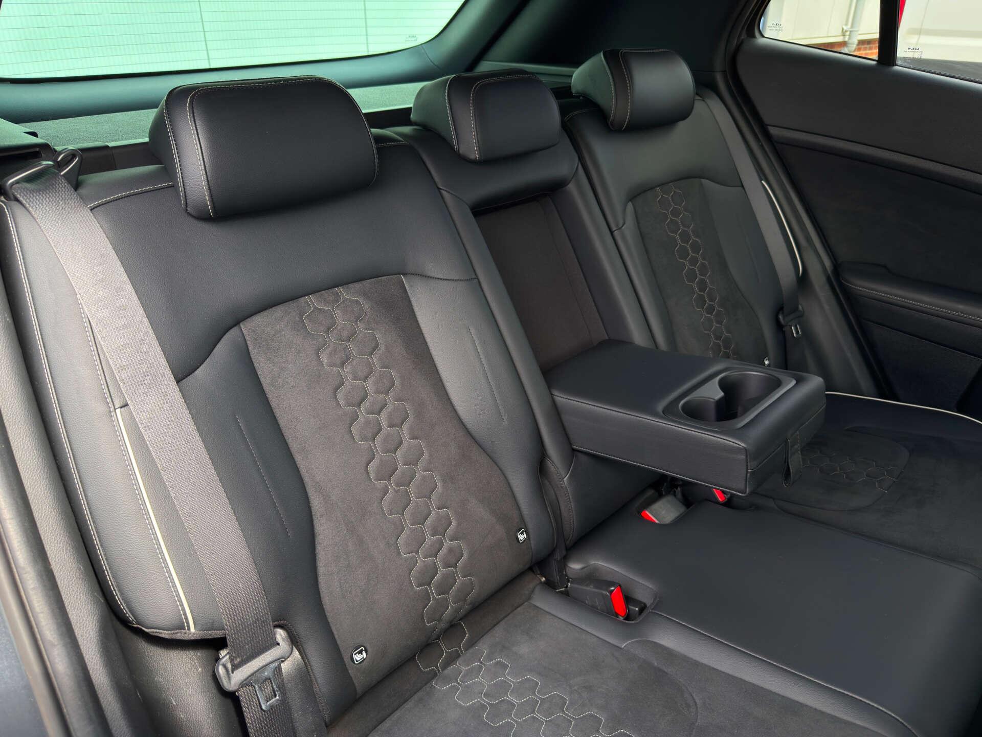 Kia Sportage view 15