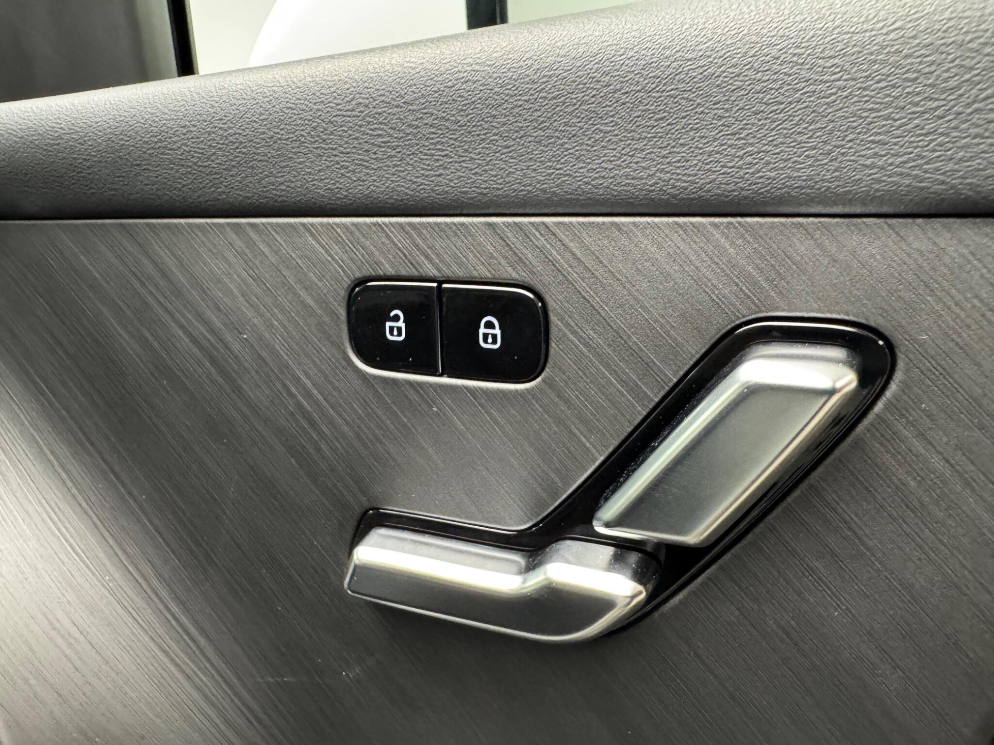 Chery Tiggo 9 view 13
