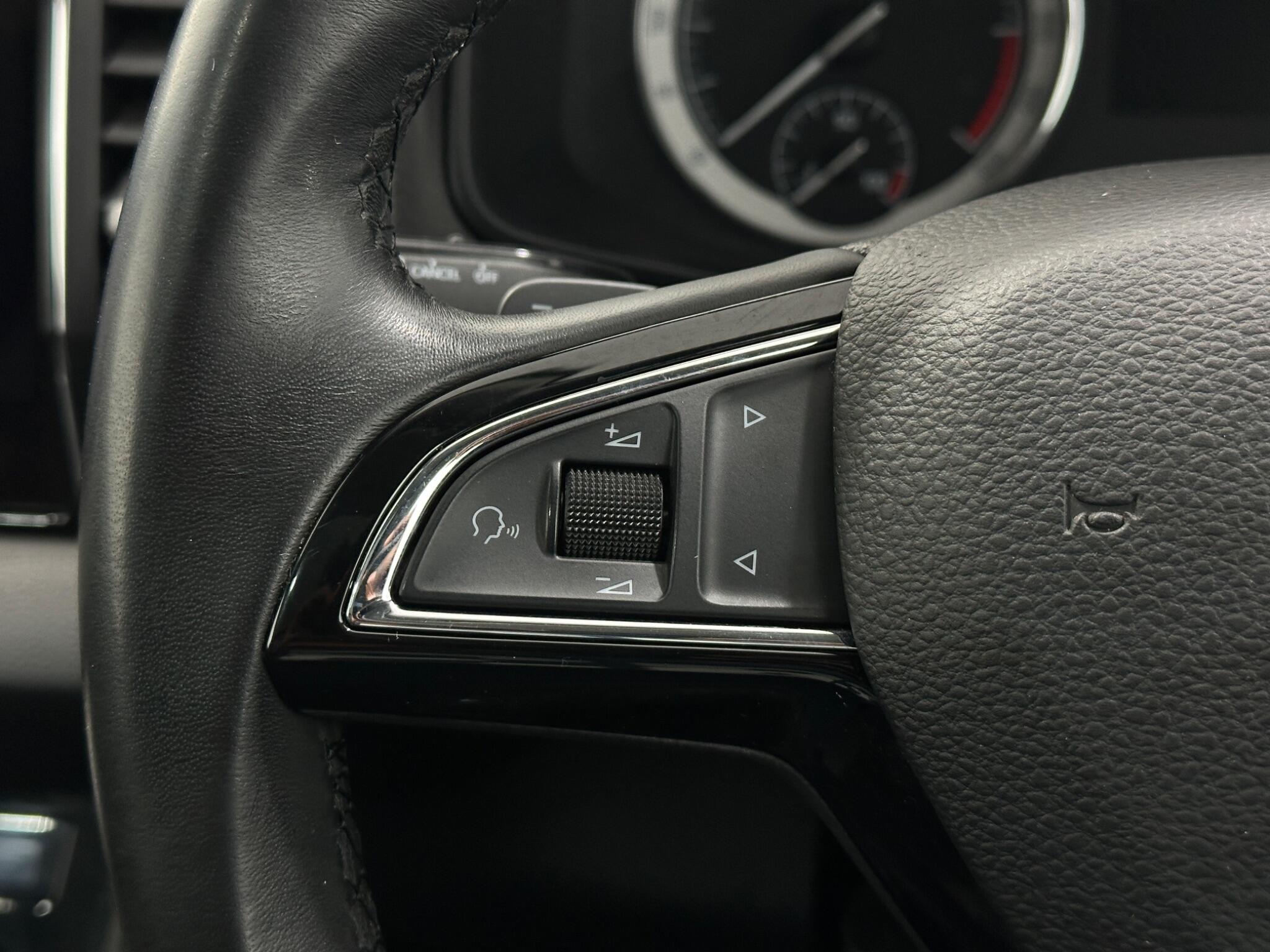 Skoda Karoq view 15