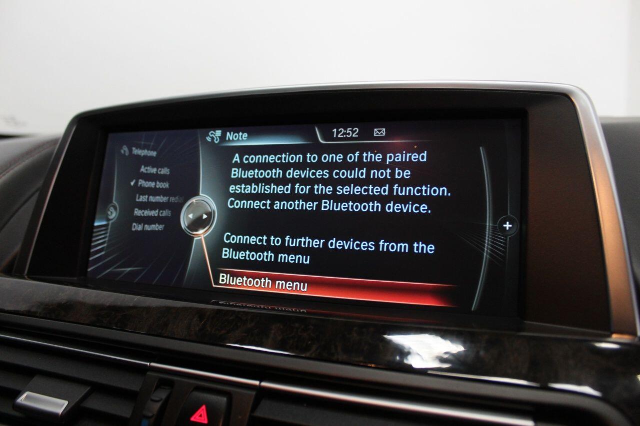 BMW 6 Series view 37