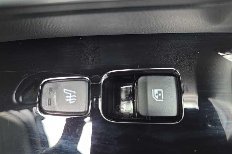 Hyundai Tucson view 30