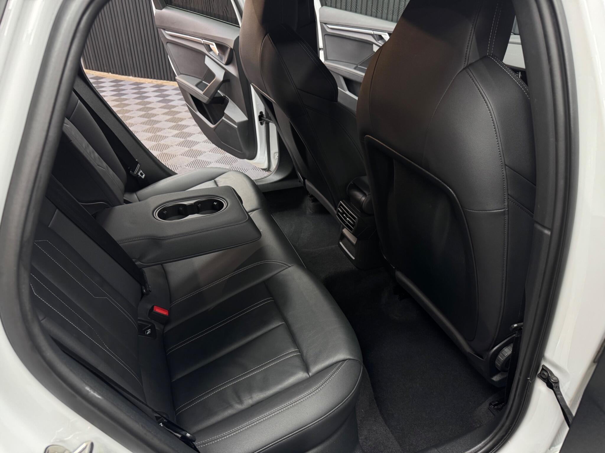 Audi A3 view 43