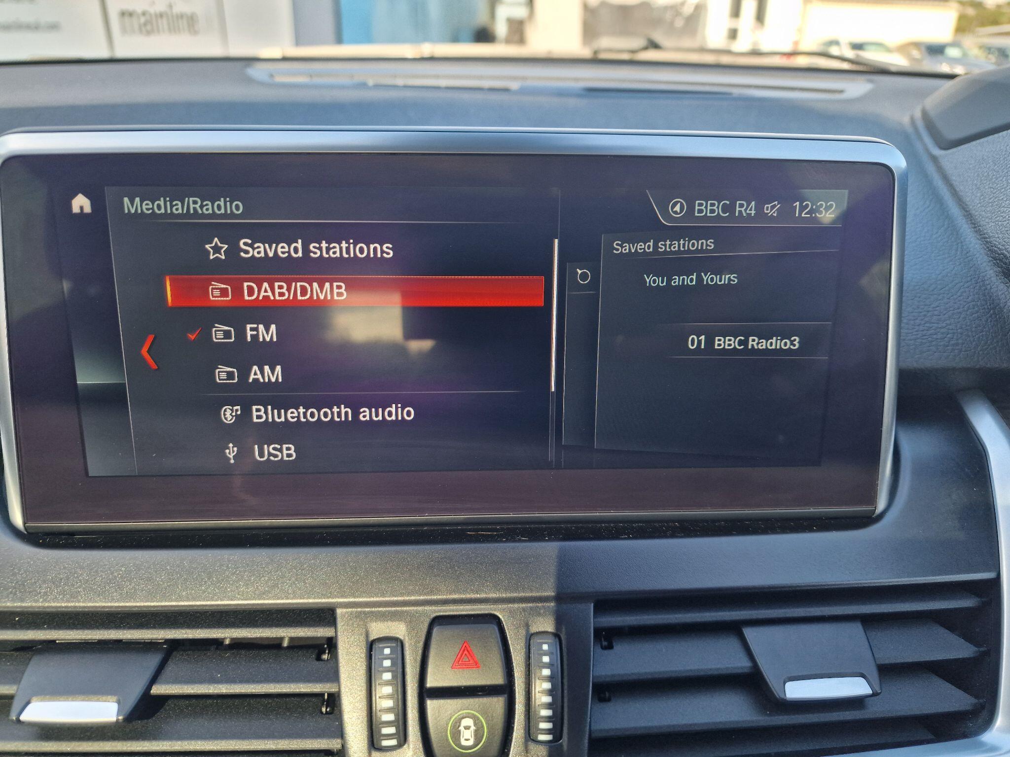 BMW 2 Series view 62