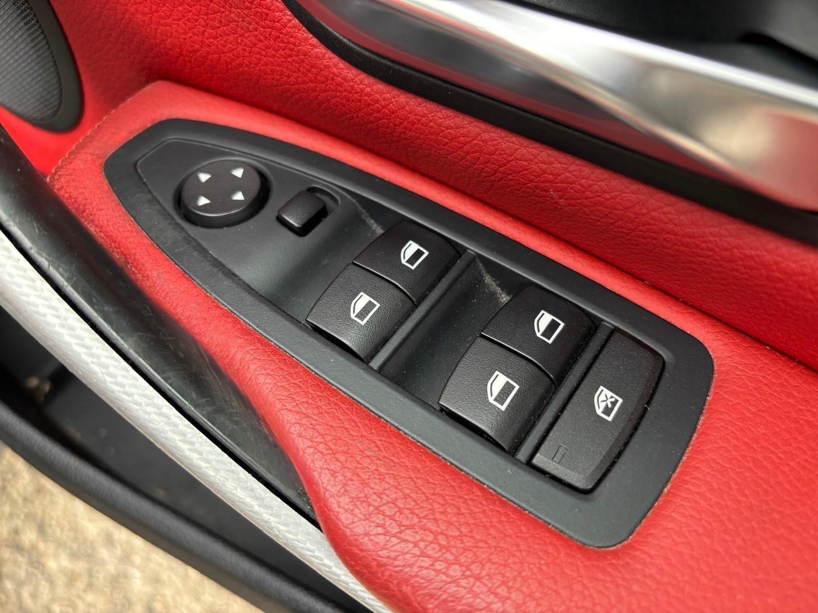 BMW 4 Series Gran Coupe view 26