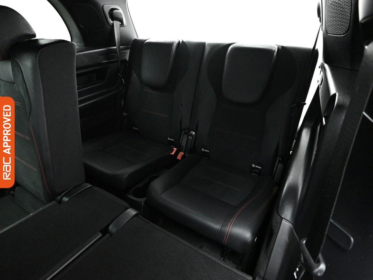 Mercedes-Benz Eqb view 28