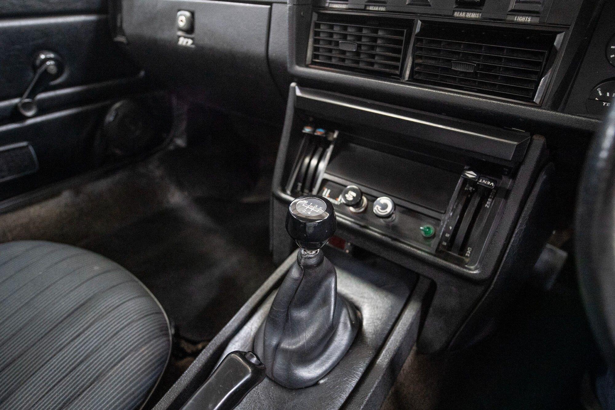Triumph 1976 Triumph view 15