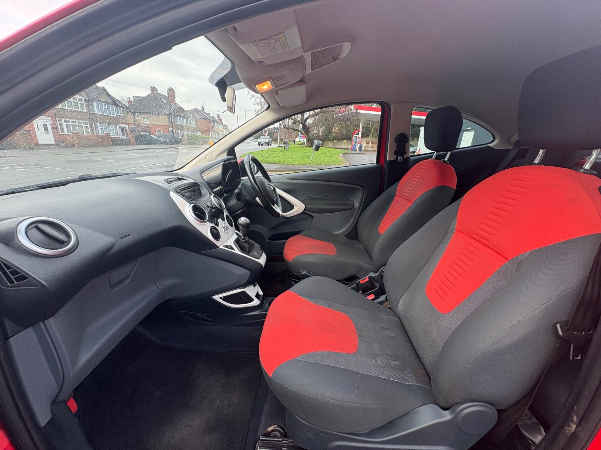 2015 Ford Ka 1.2 Zetec Euro 5 (s/s) 3dr • 97,801 miles image 64