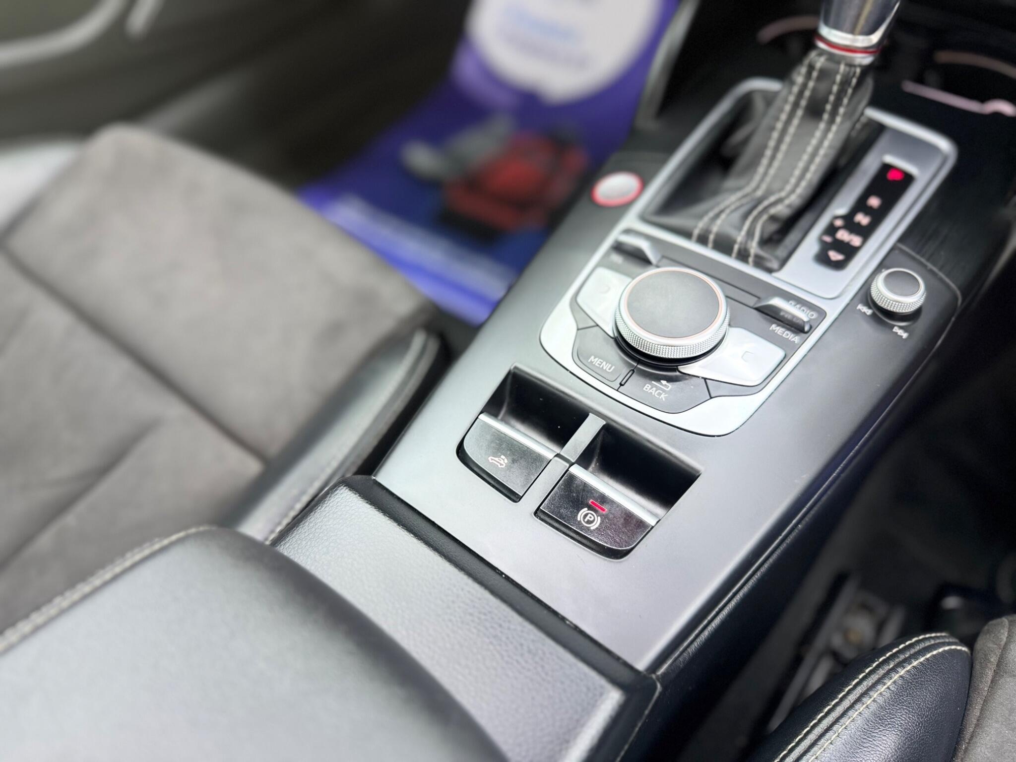 Audi S3 view 77