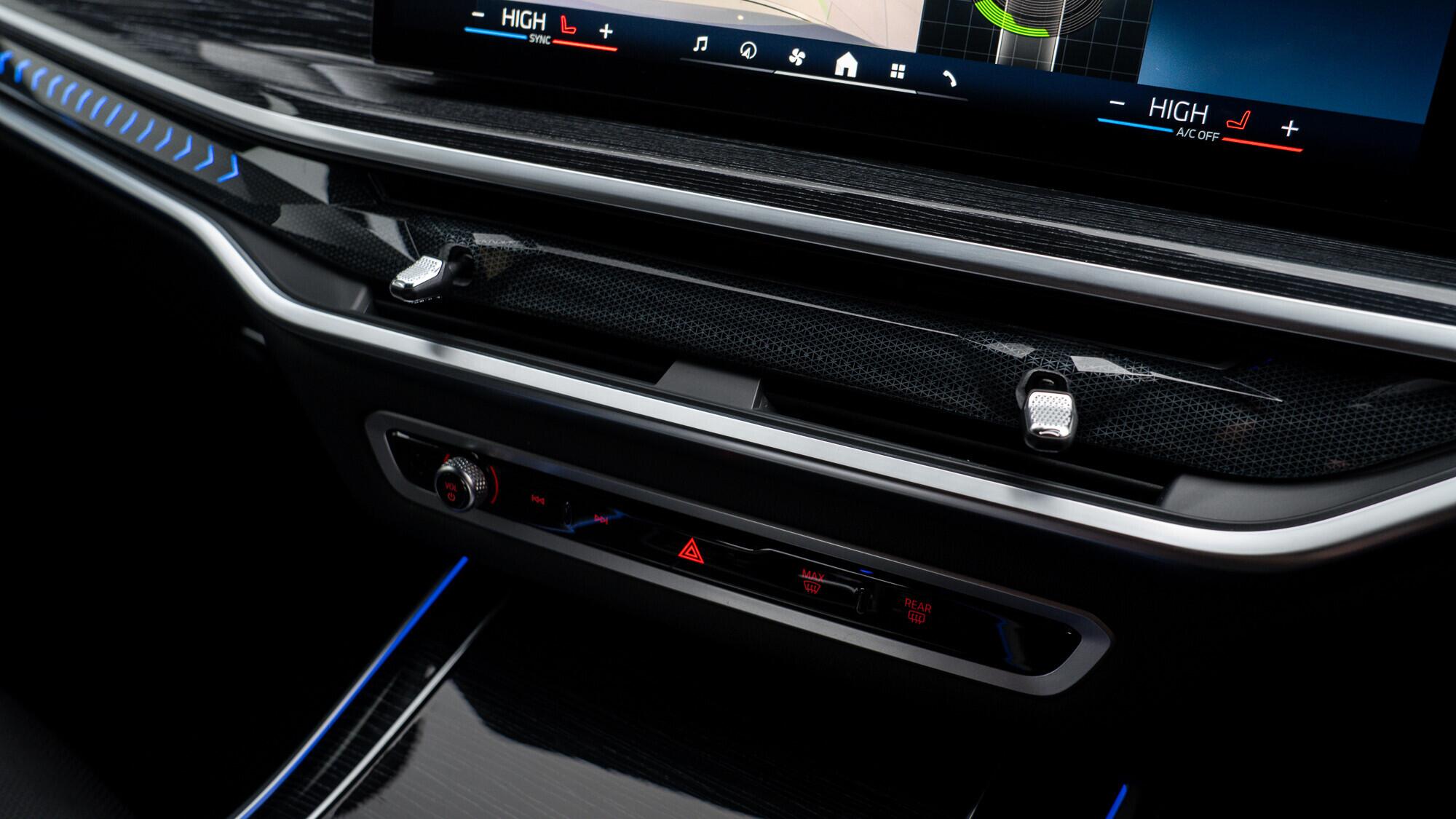 BMW X5 X5 view 37