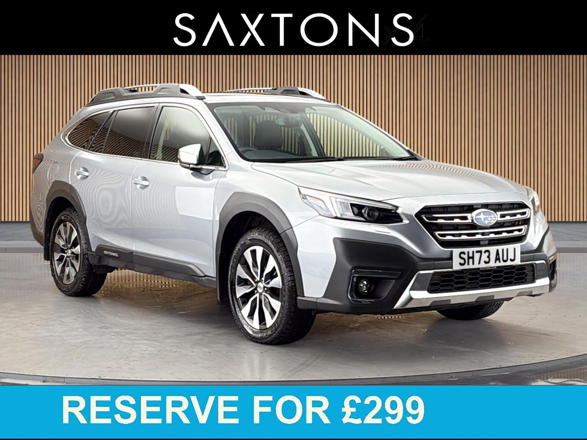 2023 Subaru Outback for sale