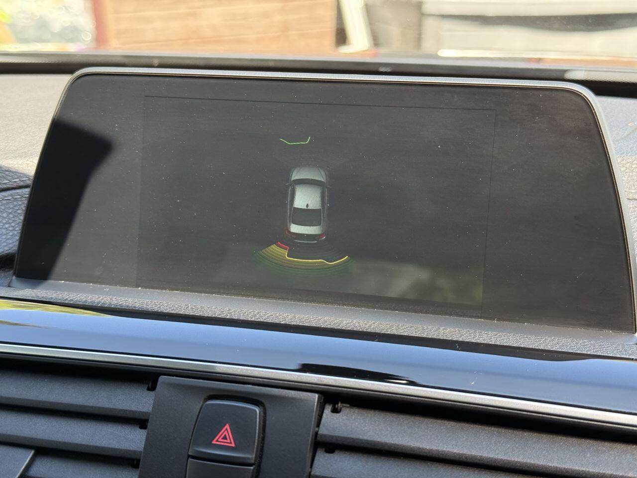 BMW 4 Series view 23