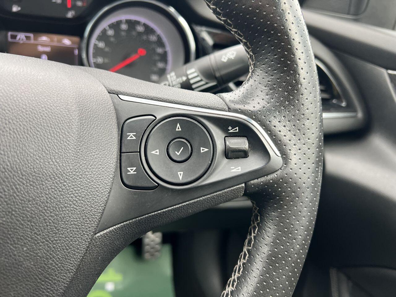 Vauxhall Insignia view 53