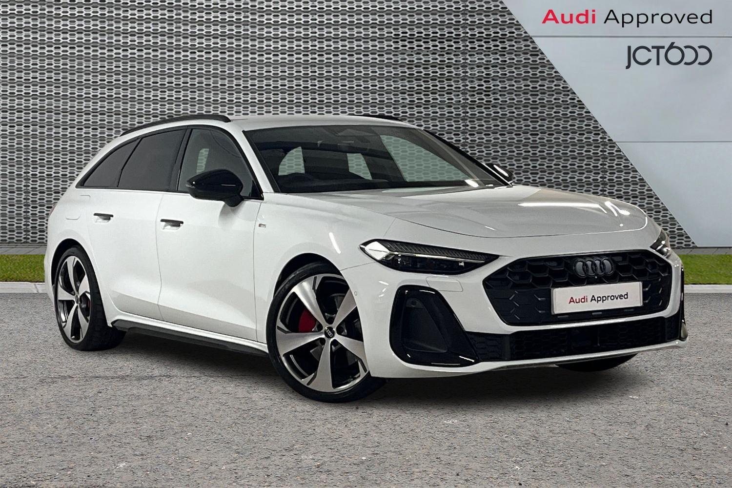 Audi A5 Avant