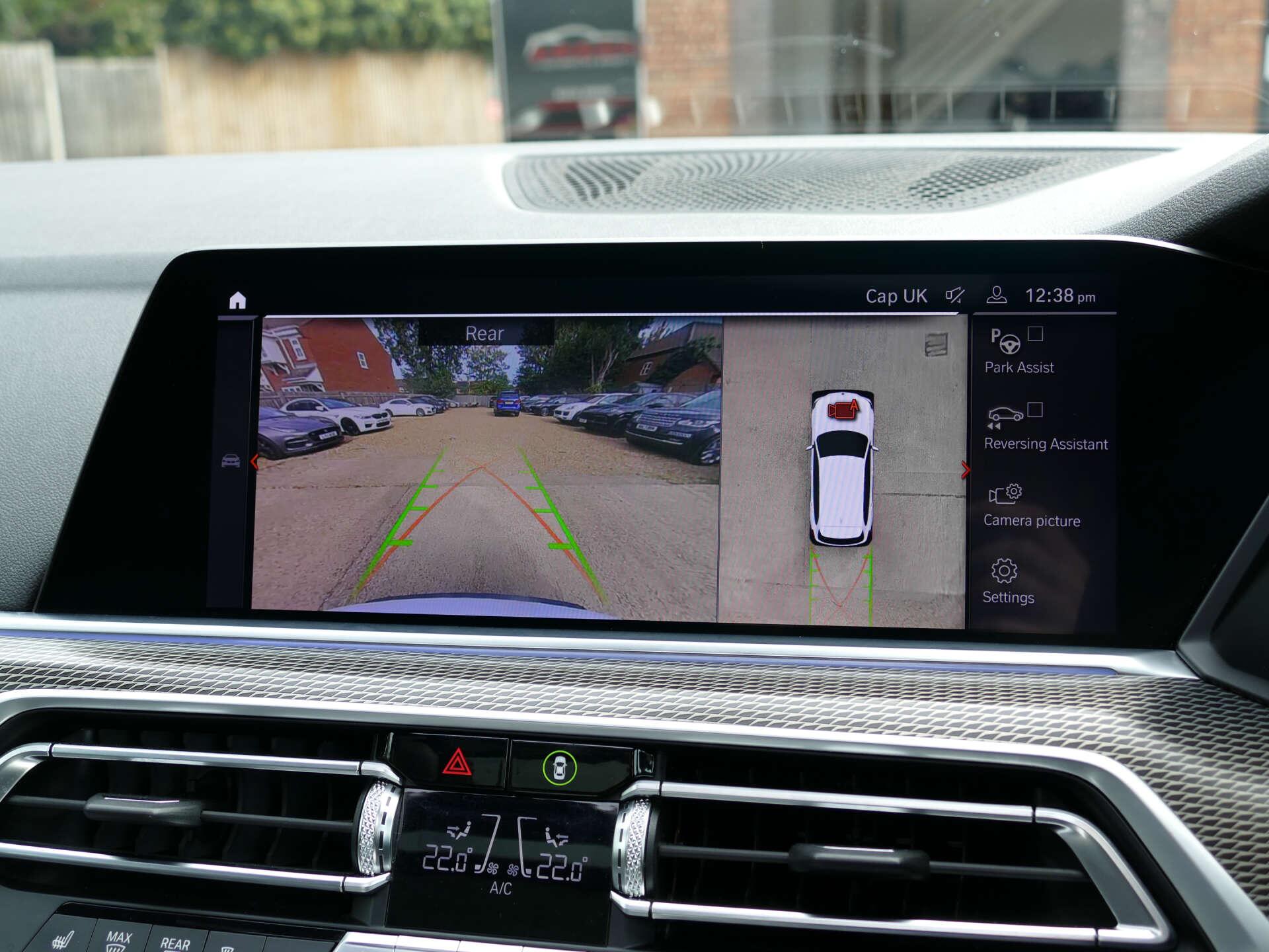 BMW X5 view 30