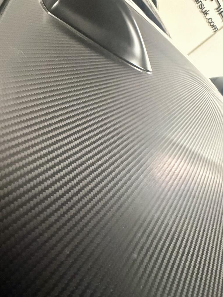 Toyota Yaris view 6