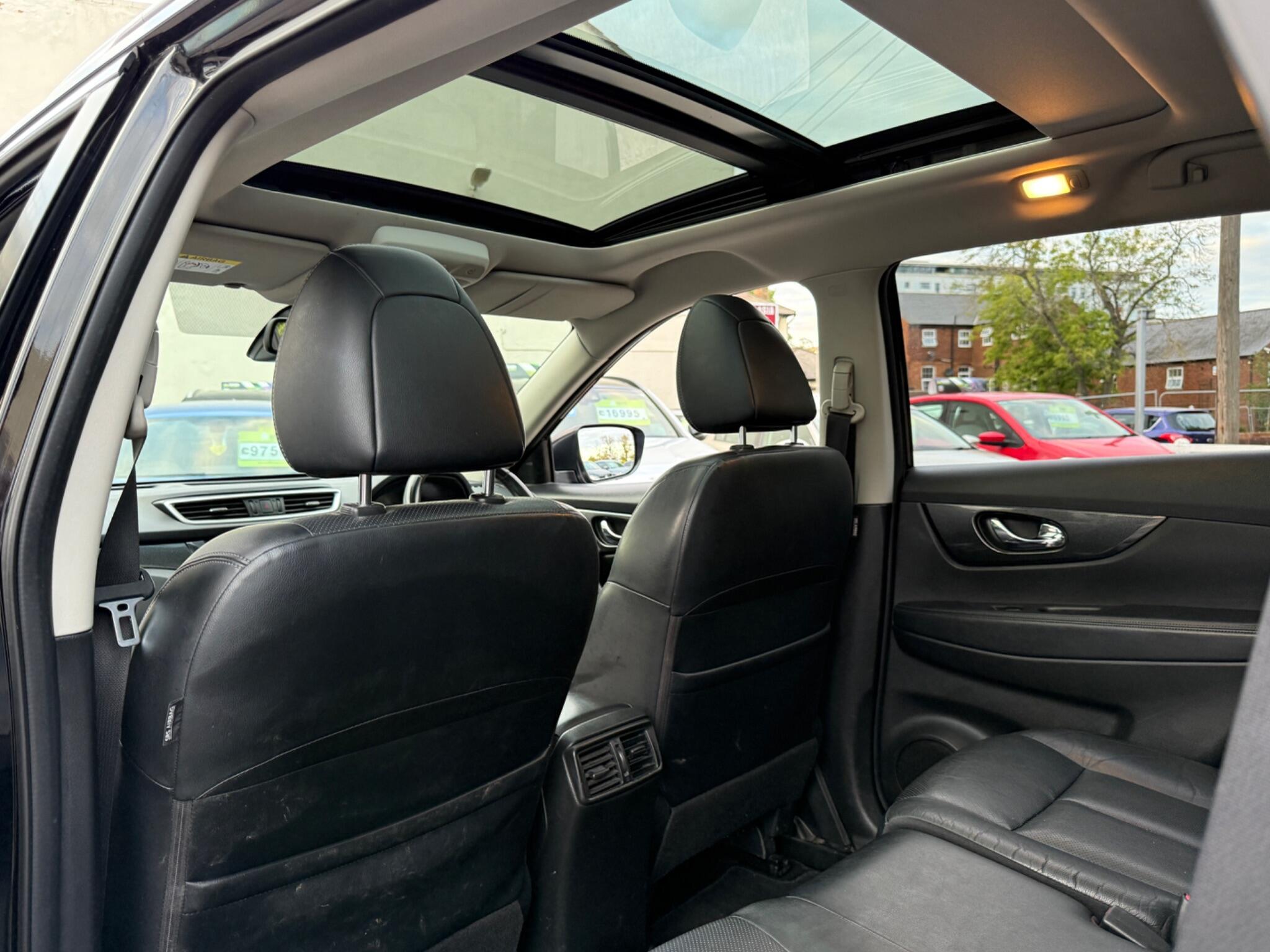 Nissan X-Trail - Image 50