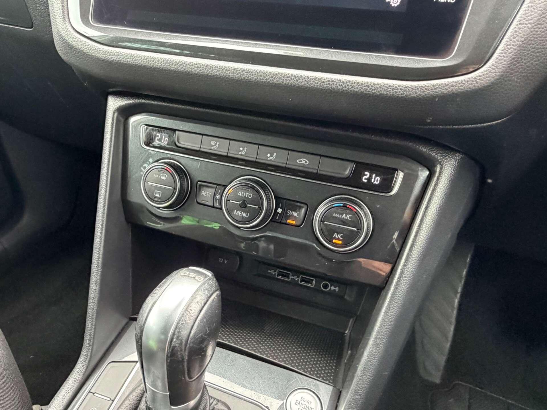 Volkswagen Tiguan view 47