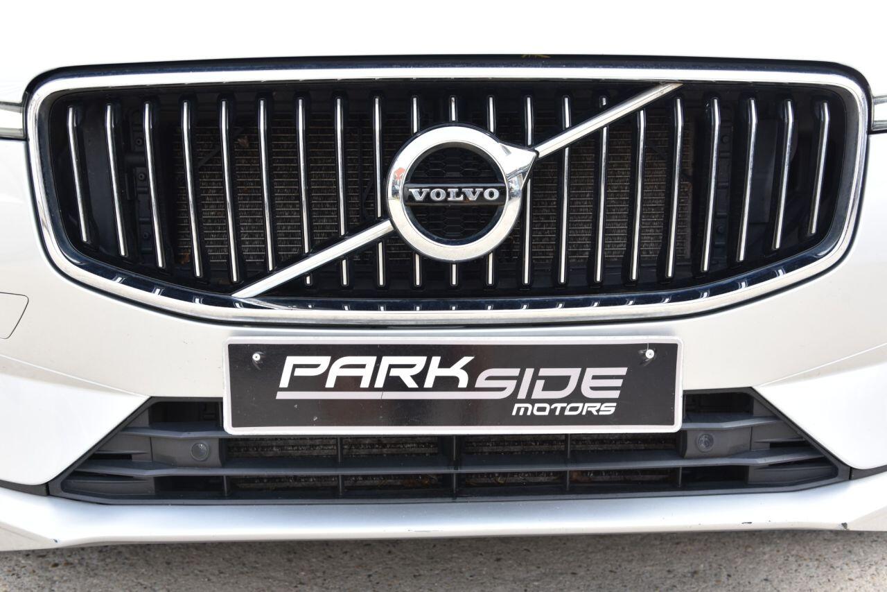 Volvo XC60 view 13