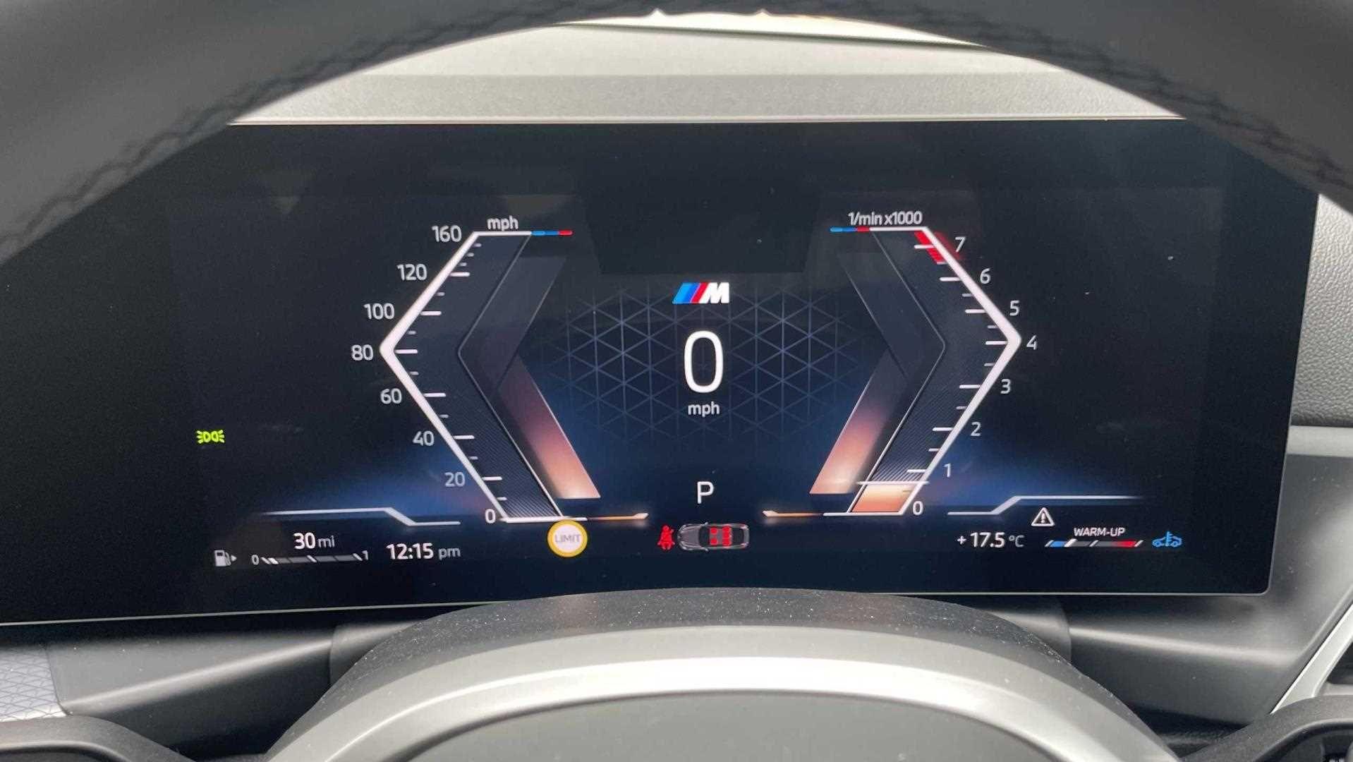 BMW 4 Series view 54