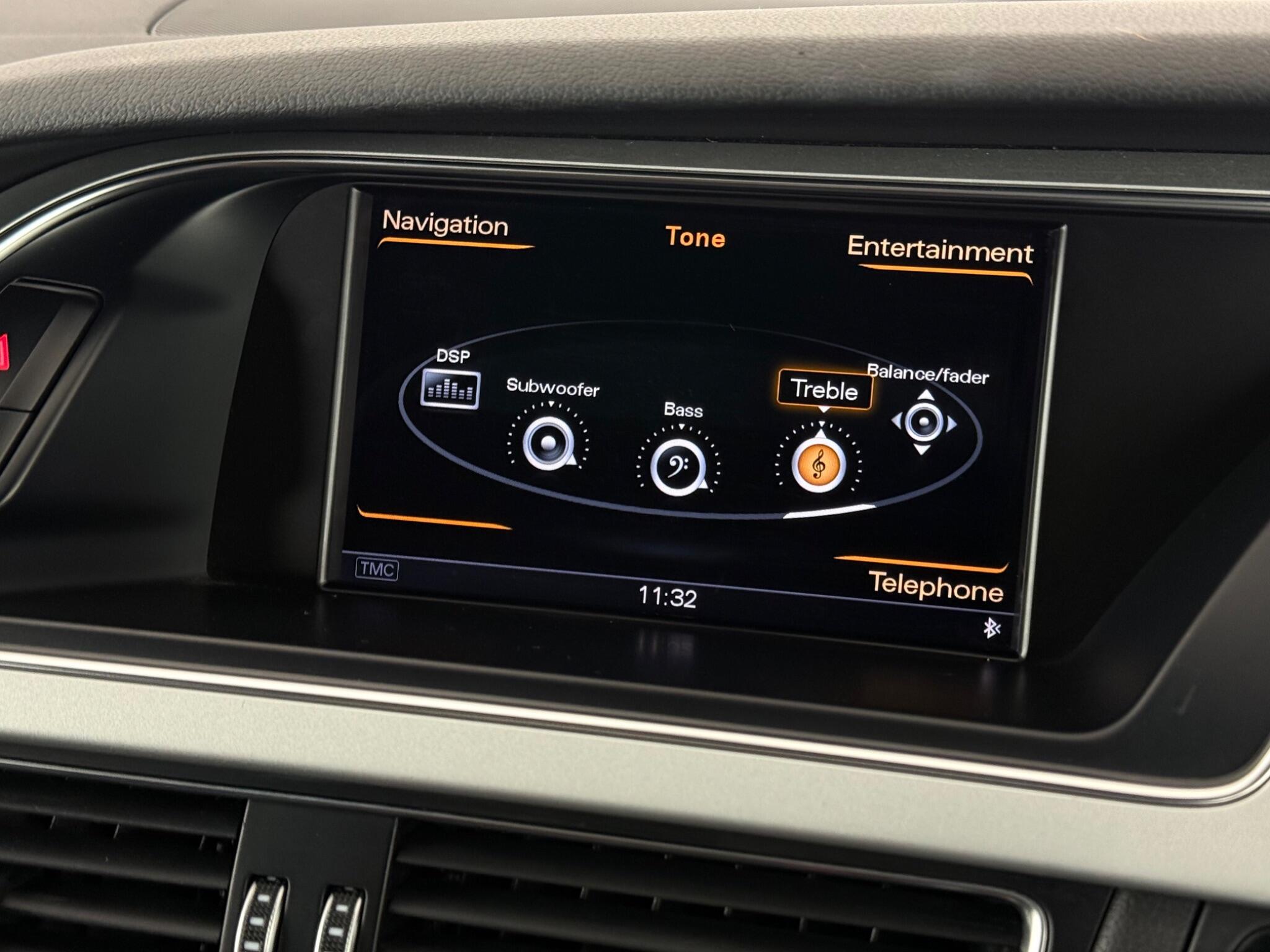 Audi A5 view 28
