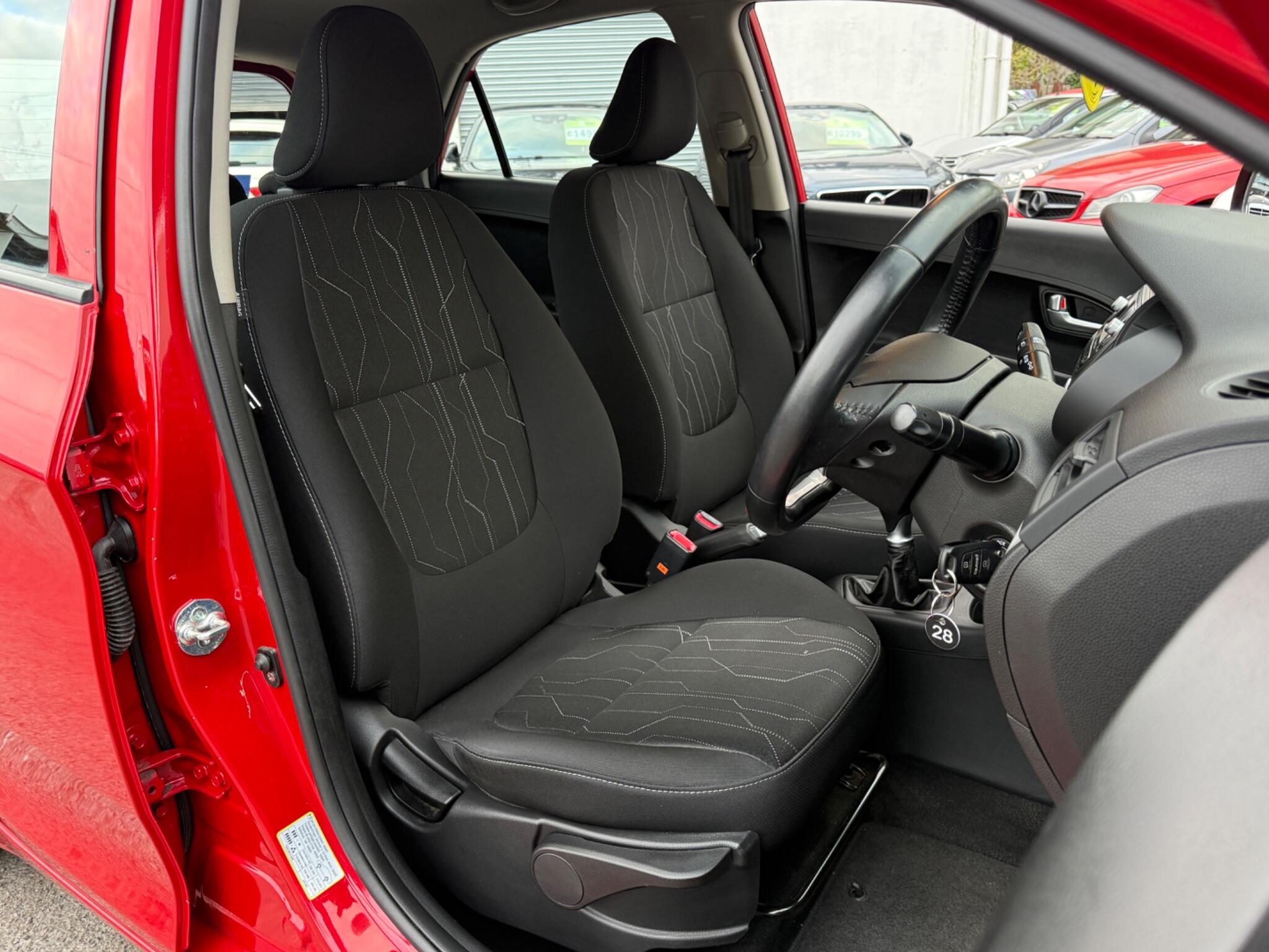 Kia Picanto - Image 26