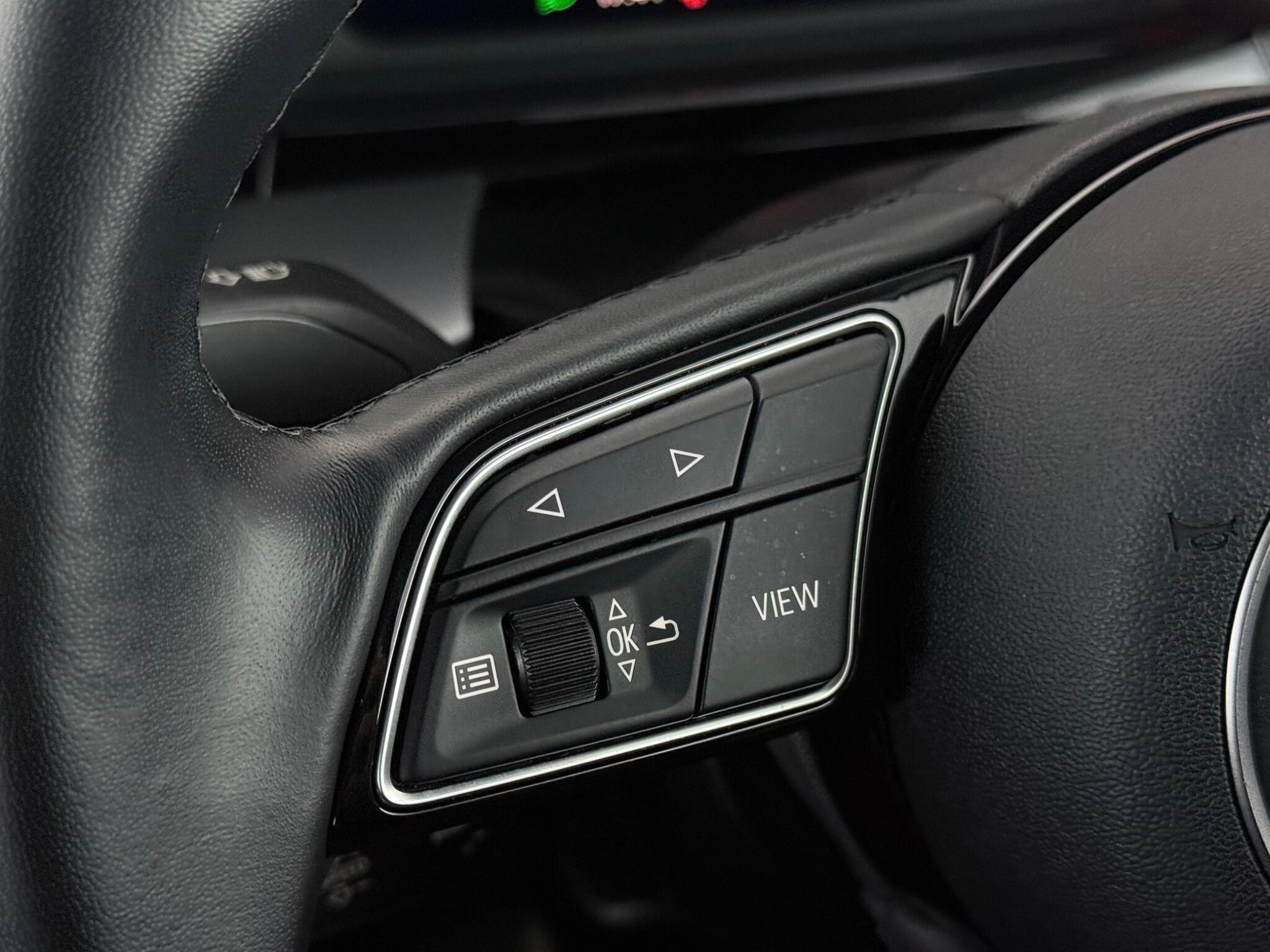 Audi A3 view 14