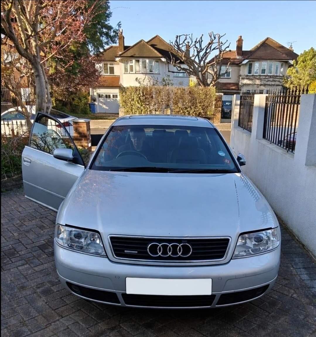 Audi A6 Unspecified