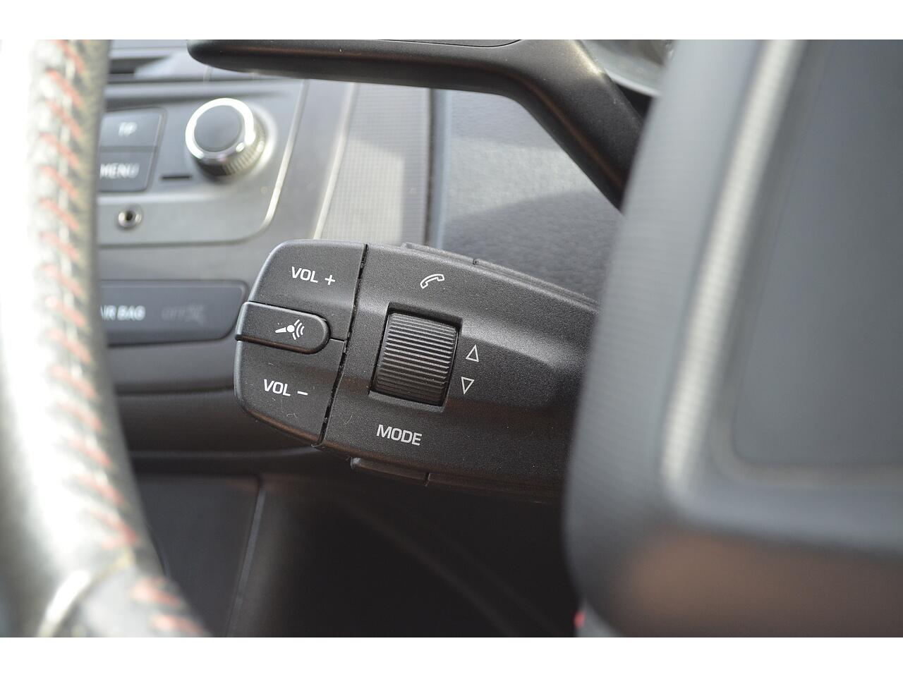 Seat Ibiza view 42